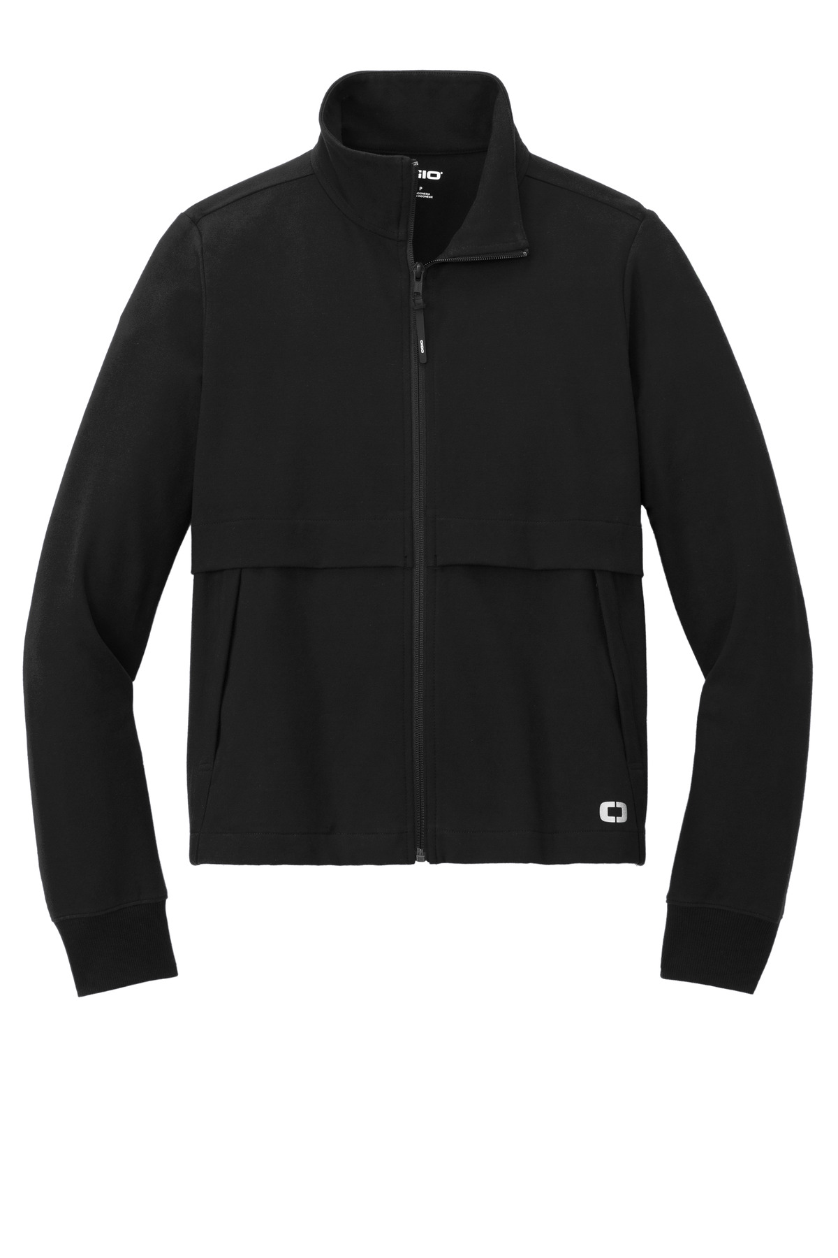OGIO OGIO ®  Women's Outstretch Full-Zip LOG830