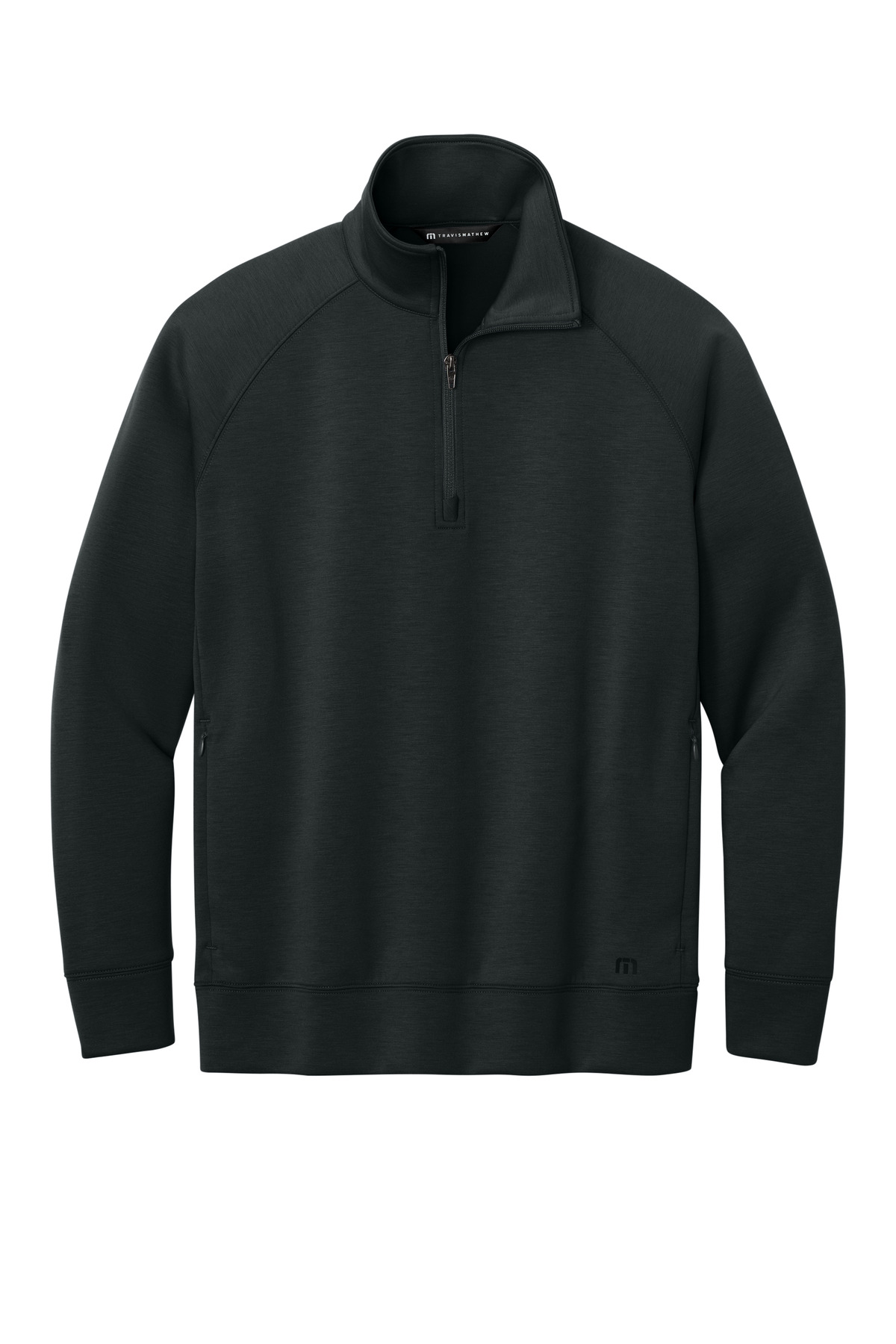 TravisMathew TravisMathew Momentum Shift 1/4-Zip TMA42408