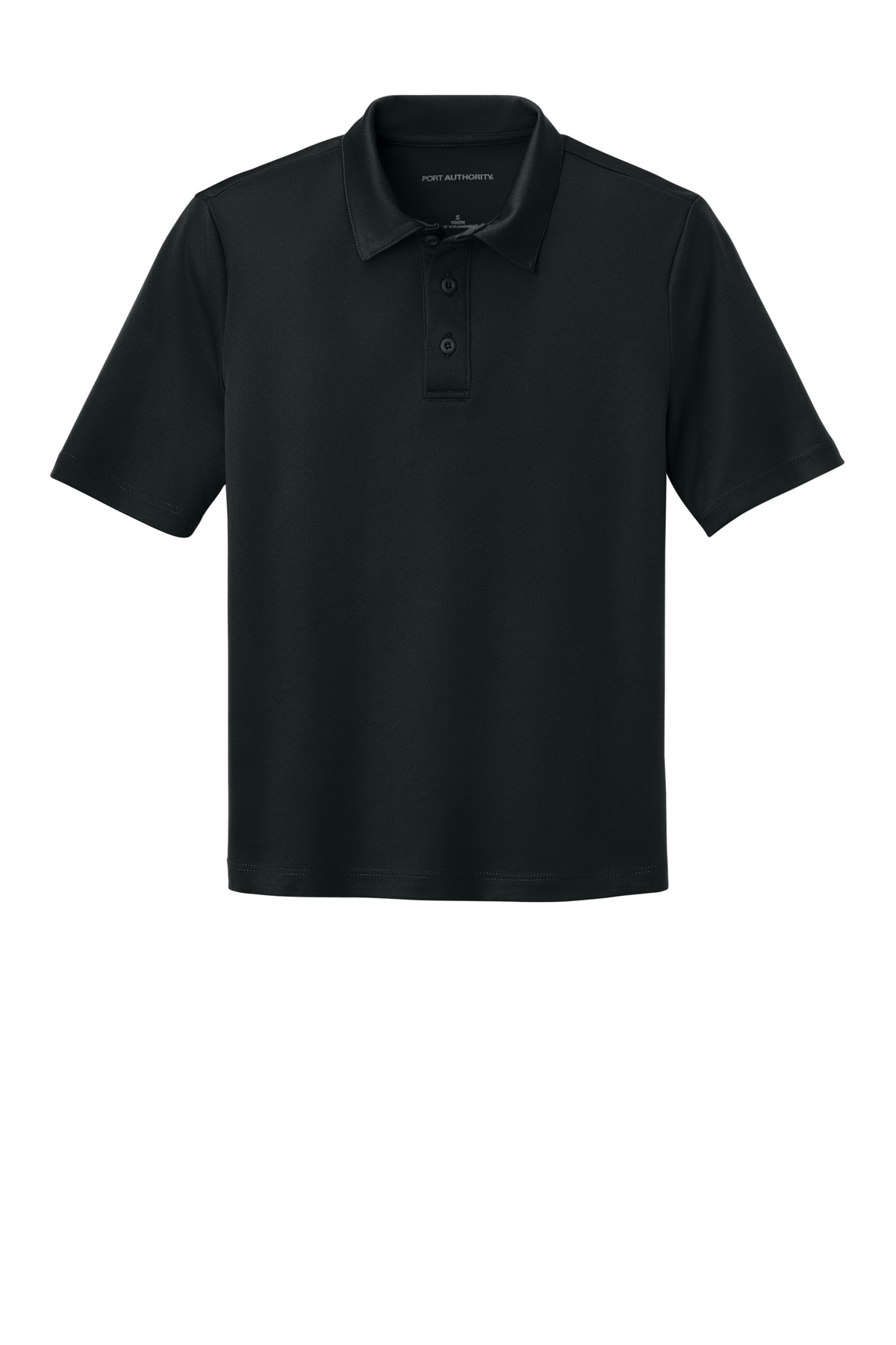 Port Authority Port Authority ®  Youth Silk Touch™ Performance Polo. Y540