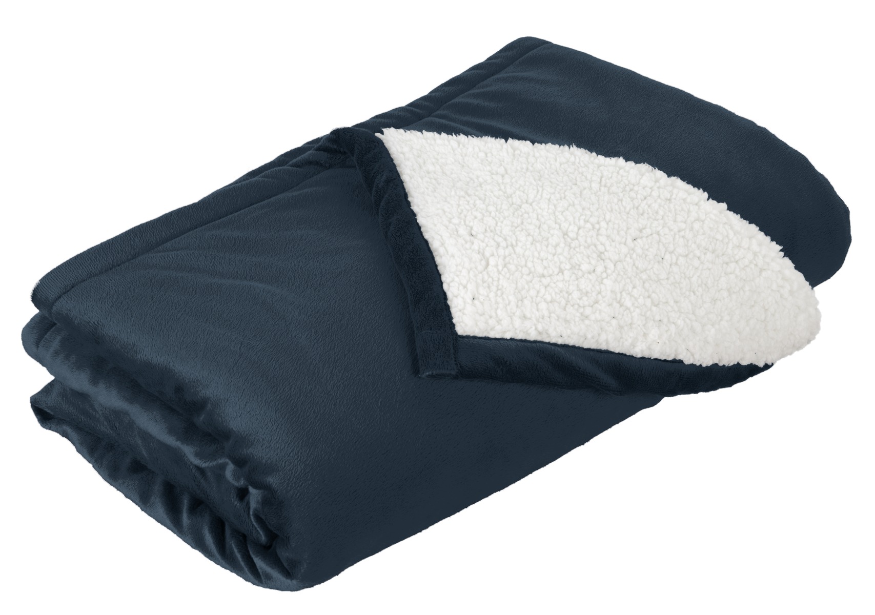 Port Authority Port Authority ®  Mountain Lodge Blanket. BP40