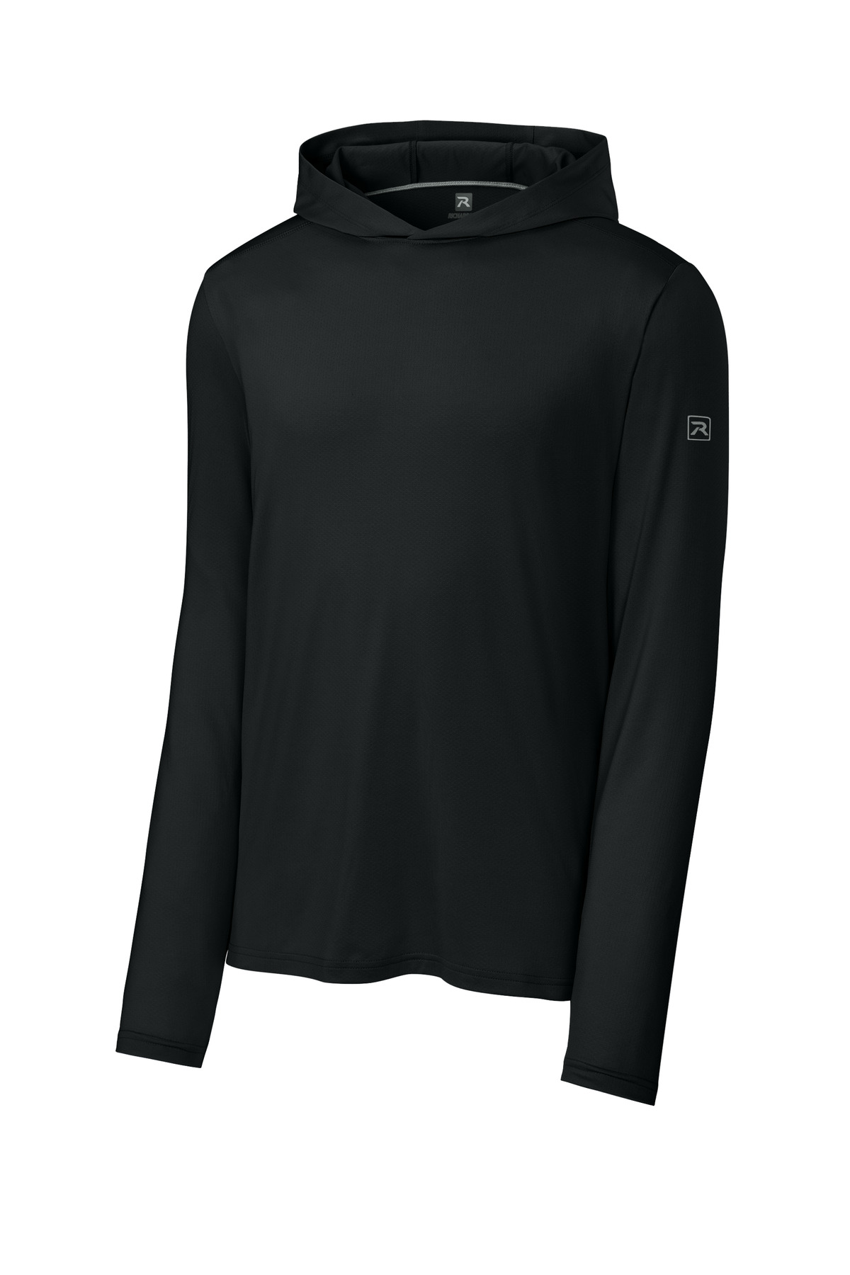 Richardson Richardson Clutch Long Sleeve Hoodie RA7110LSH