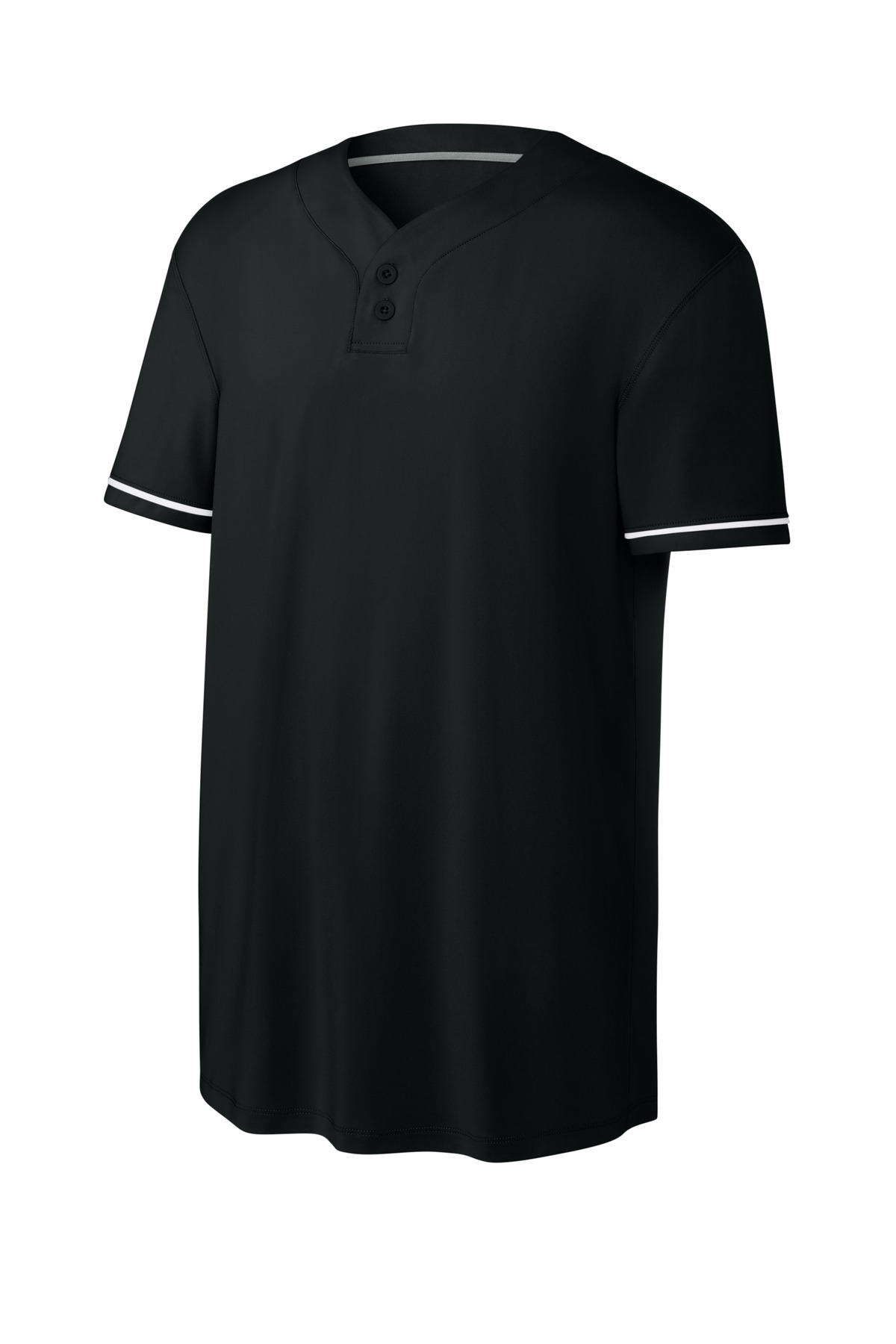 Richardson Richardson Select 2-Button Baseball Jersey RA7910