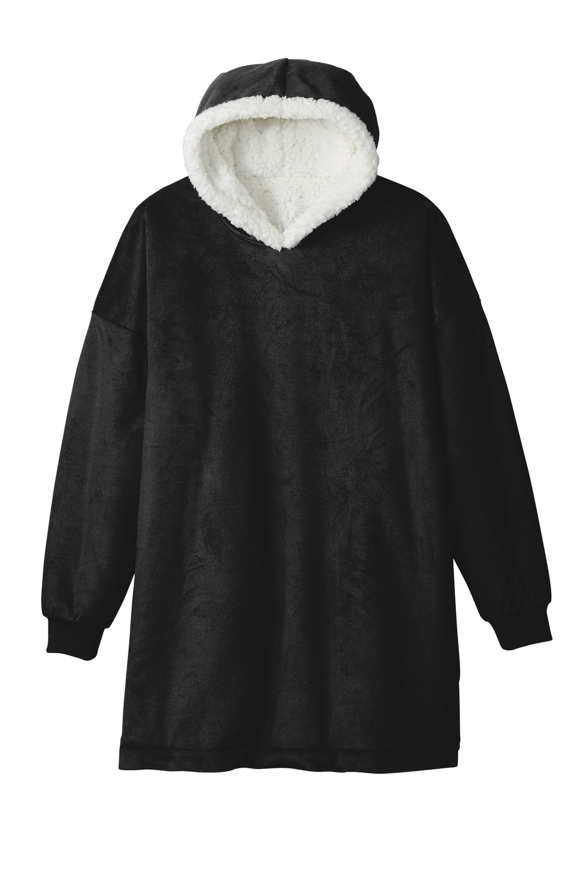 Port Authority Port Authority ®  Mountain Lodge Wearable Blanket BP41