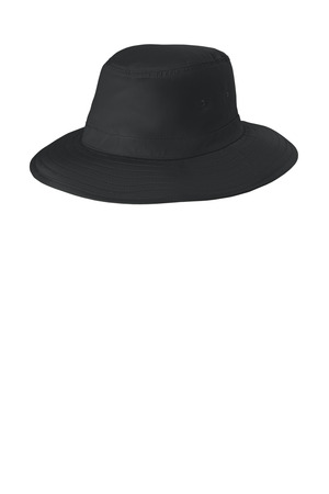 Port Authority Port Authority ®  Lifestyle Brim Hat. C921