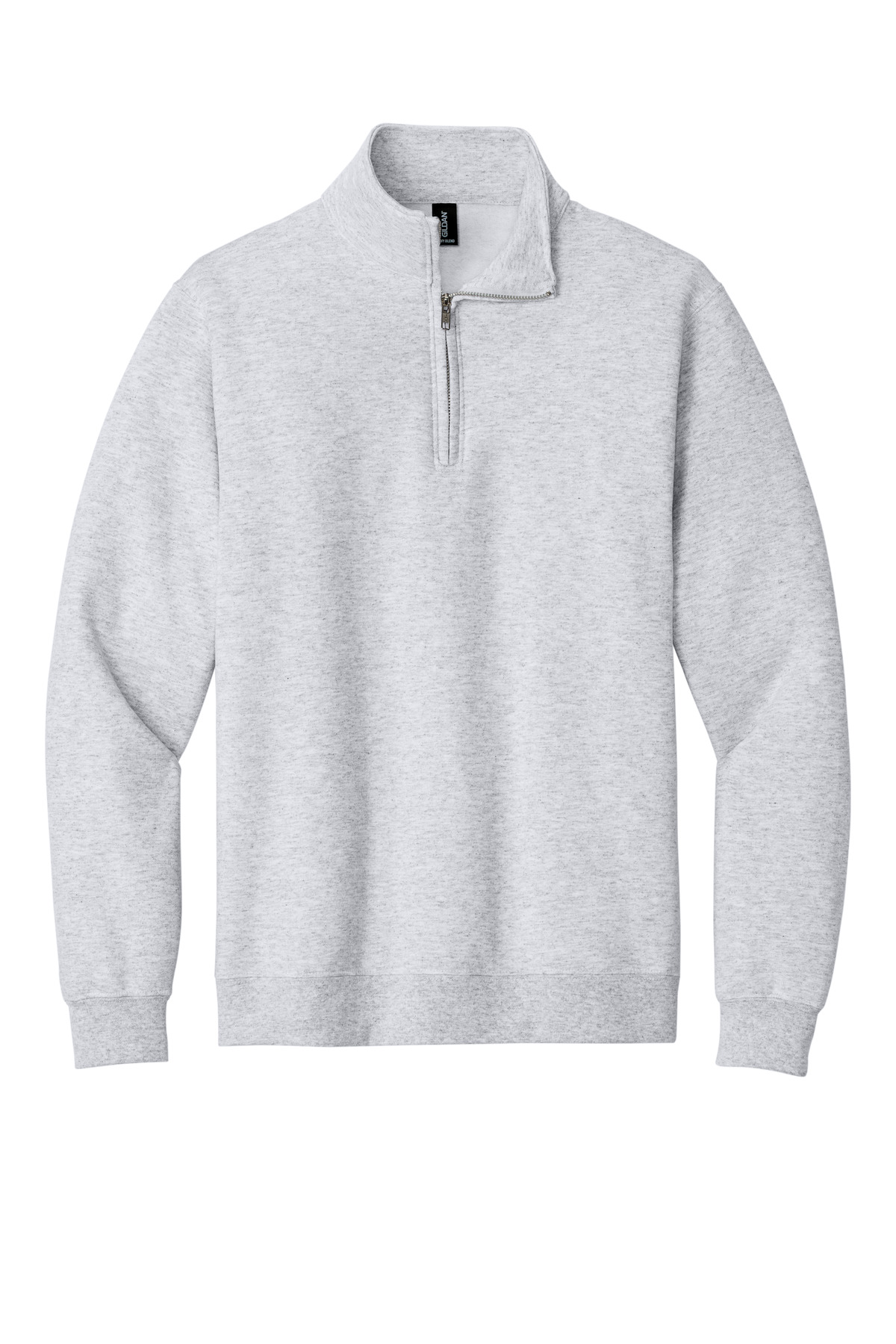 Gildan Gildan ®  Heavy Blend ™  1/4-Zip Sweatshirt 18810