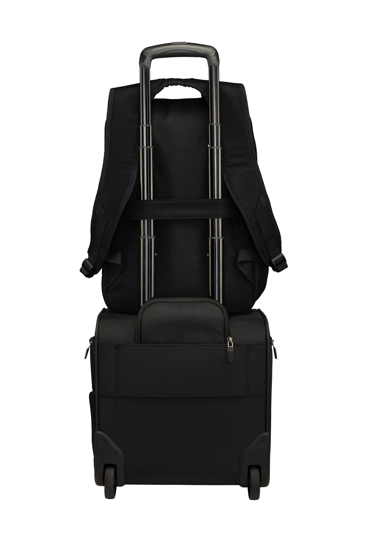 Port Authority Port Authority  ®  Access Square Backpack. BG218