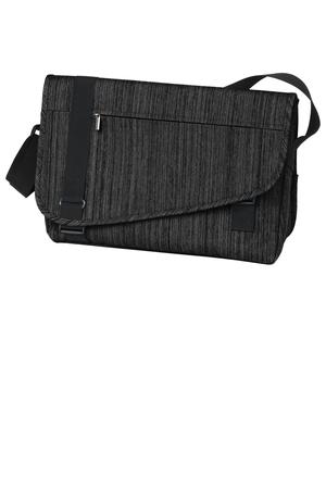 Port Authority Port Authority ®  Crossbody Messenger. BG303