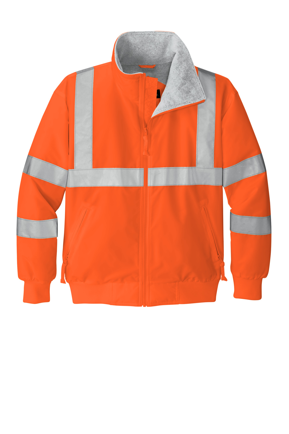 Port Authority Port Authority ®  Enhanced Visibility Challenger™ Jacket with Reflective Taping.  SRJ754