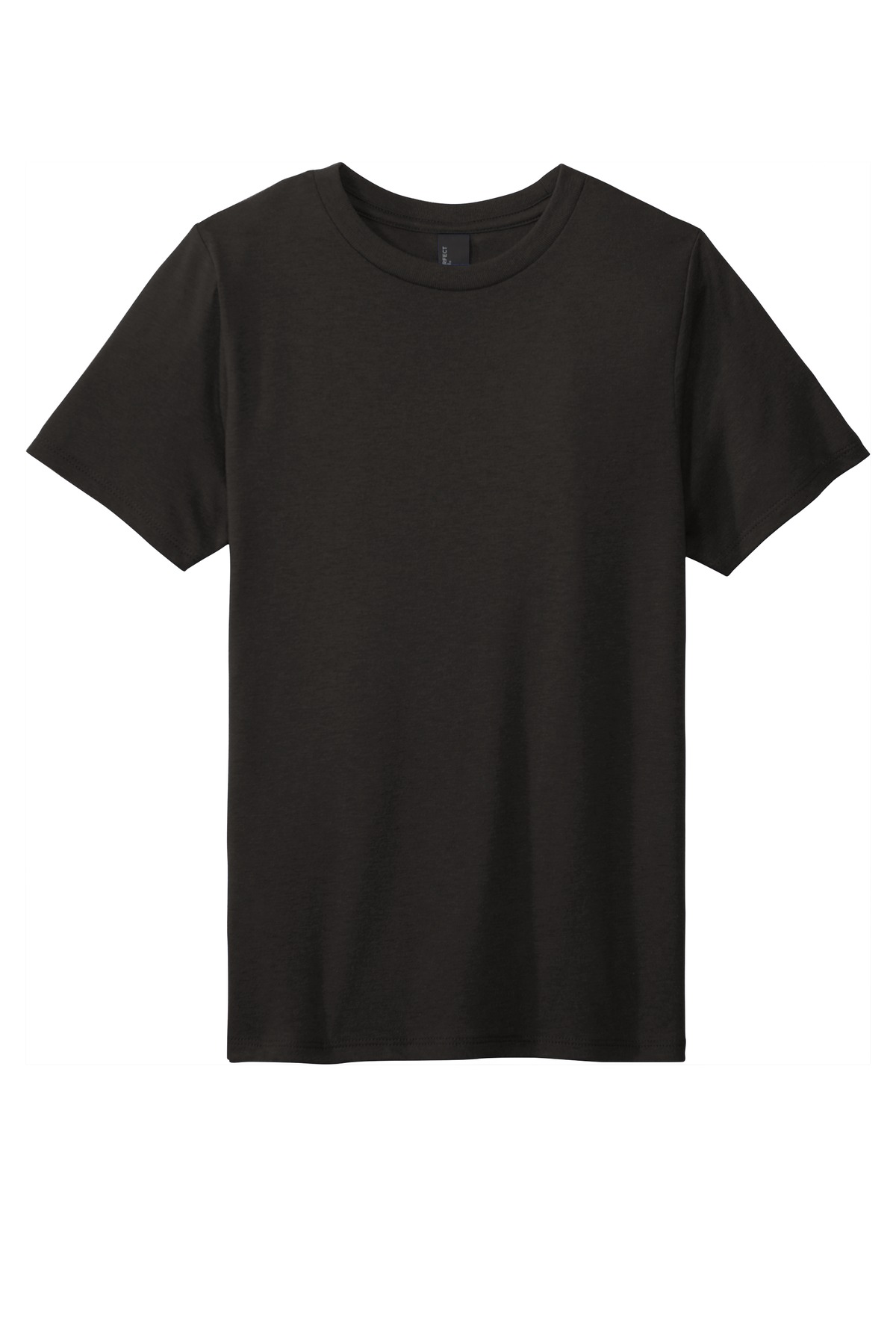 District District  ®  Youth Perfect Tri  ® Tee. DT130Y