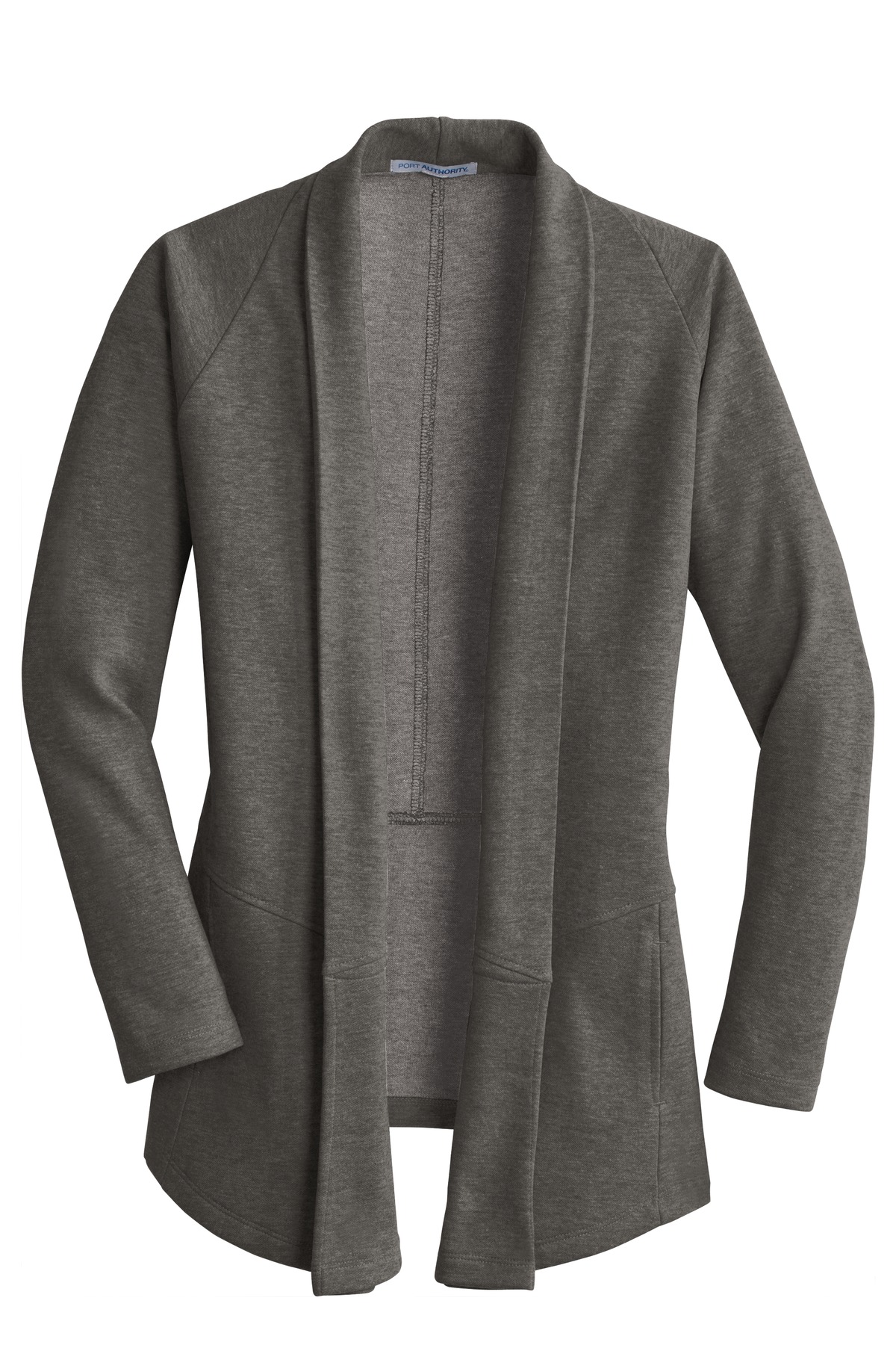 Port Authority Port Authority ®  Women's Interlock Cardigan. L807