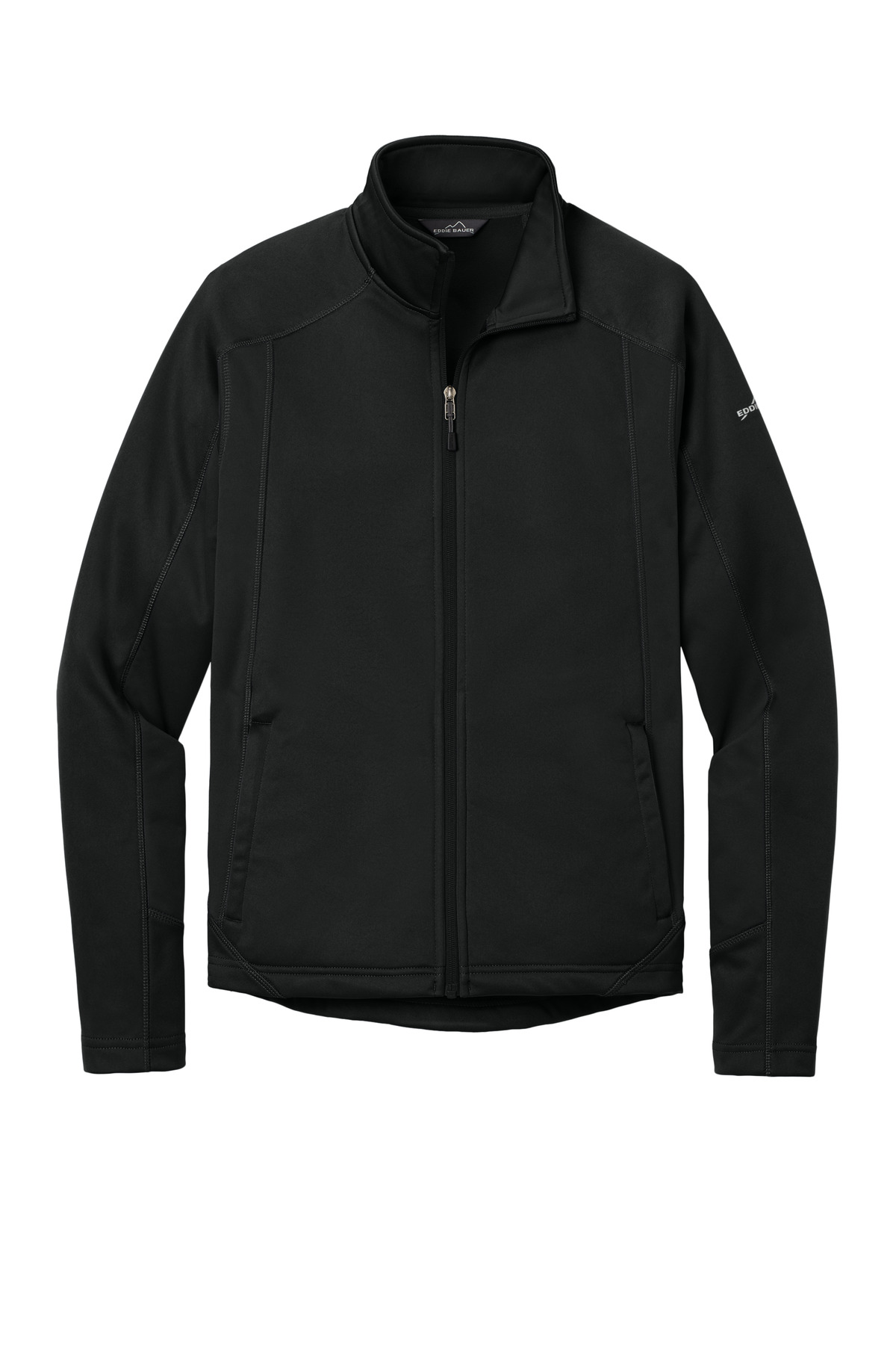 Eddie Bauer Eddie Bauer ®  Trail Soft Shell Jacket. EB542