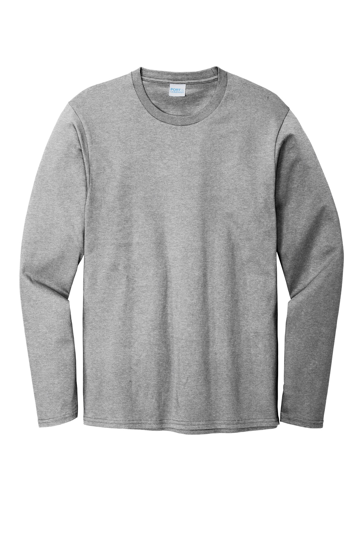 Port & Co Port & Co ®  Long Sleeve Bouncer Tee PC600LS