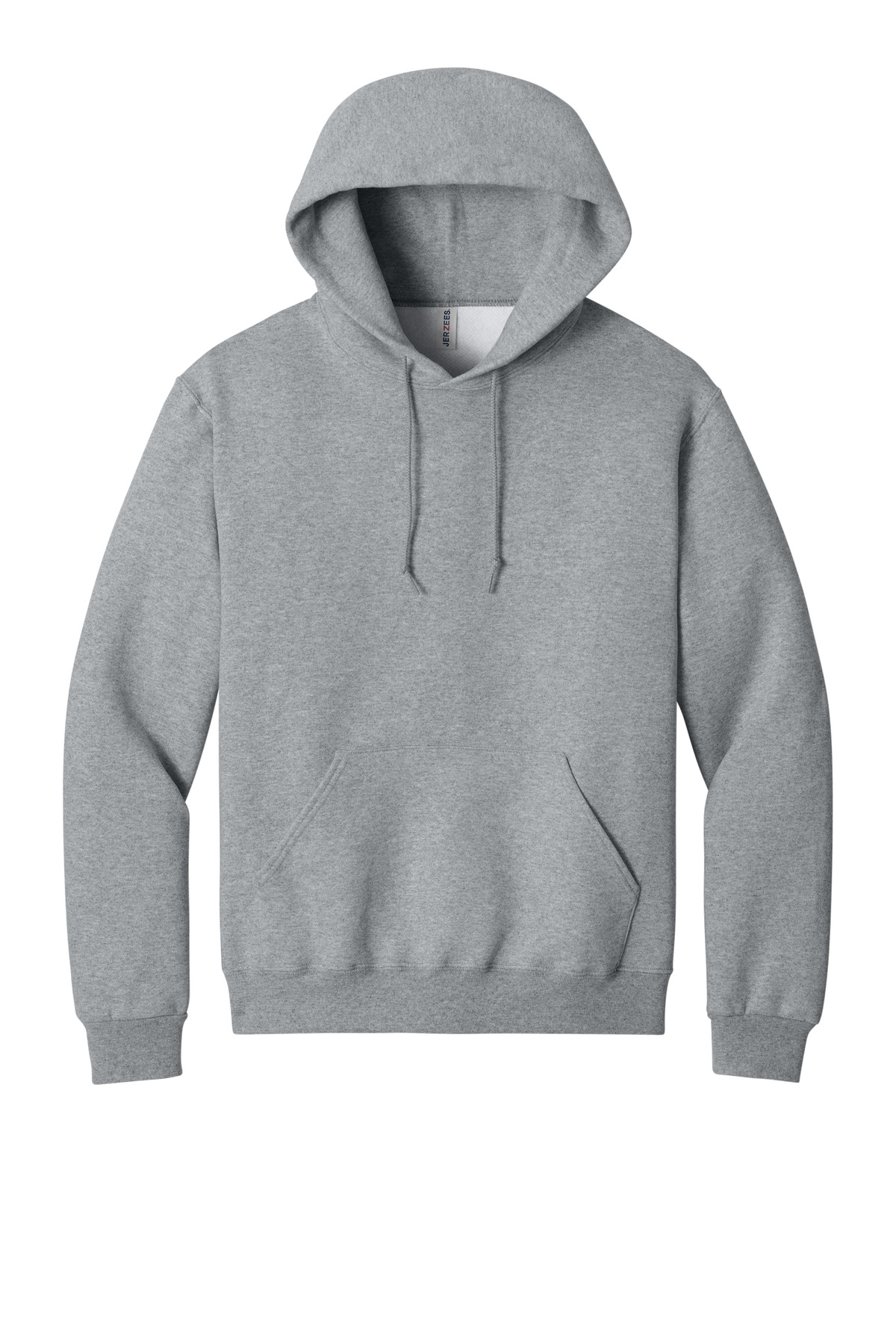 Jerzees Jerzees Rugged ®  Unisex Hooded Sweatshirt H12M