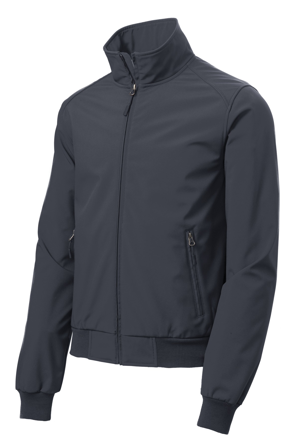 Port Authority Port Authority ®  Soft Shell Bomber Jacket. J337