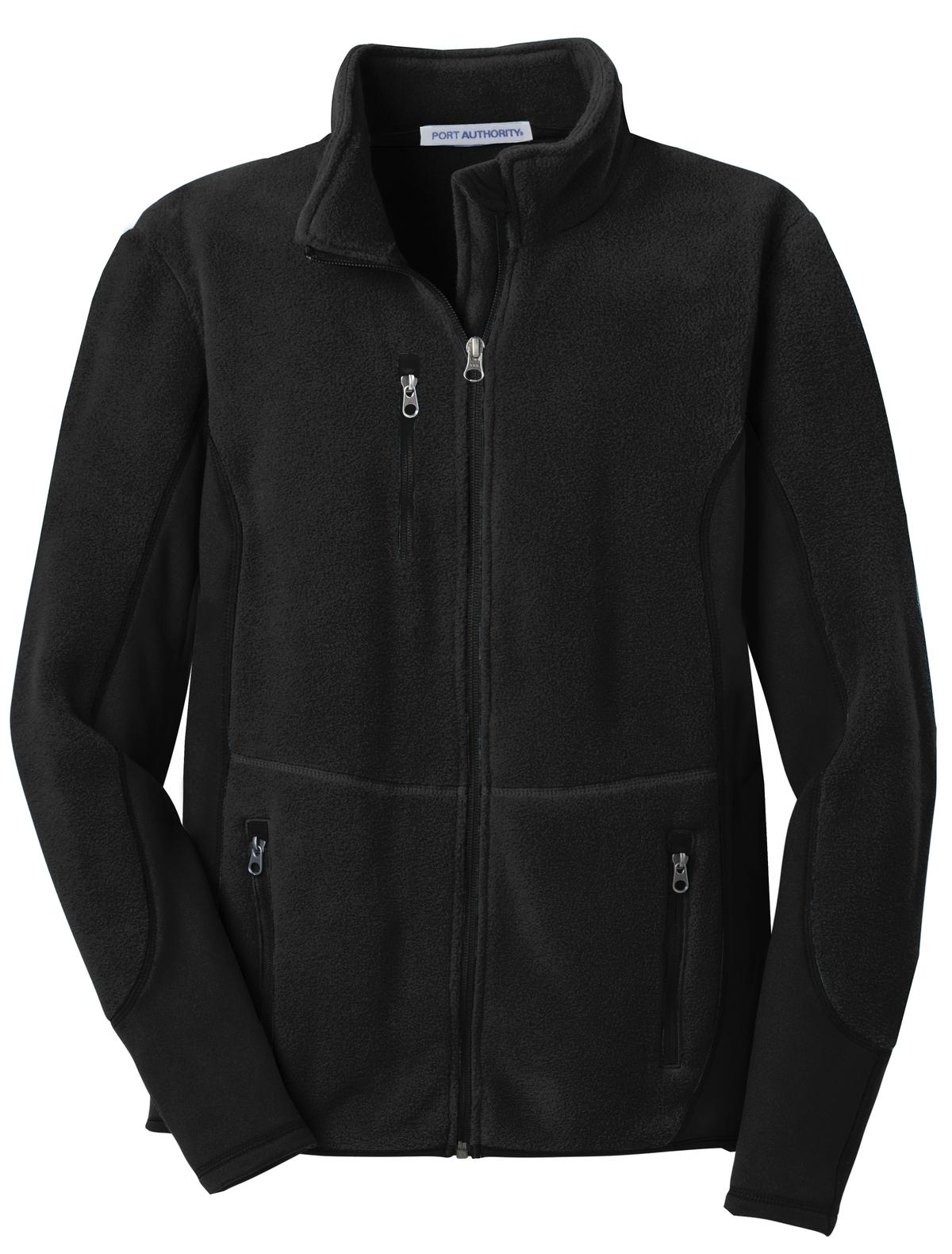 Port Authority Port Authority ®  R-Tek ®  Pro Fleece Full-Zip Jacket. F227