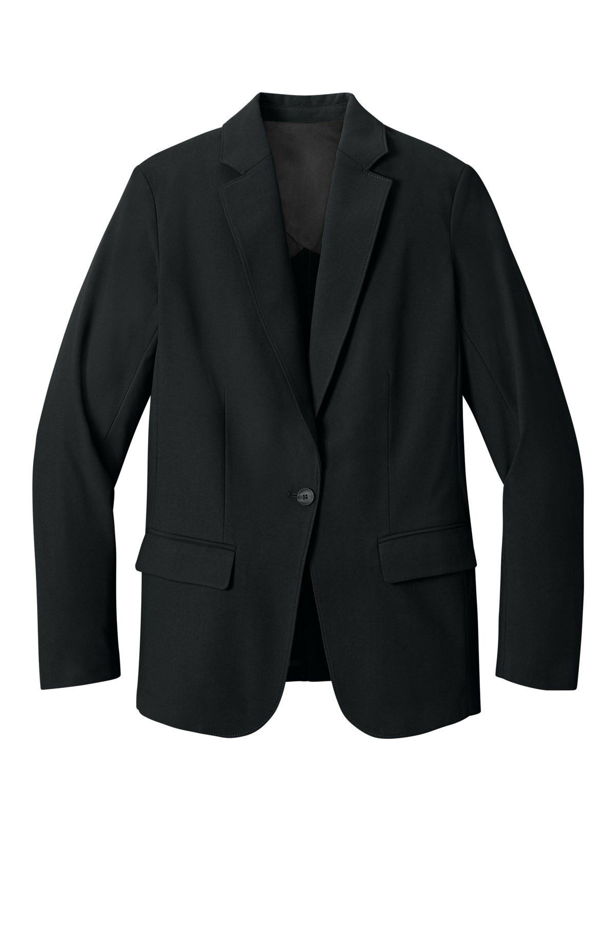 Mercer+Mettle Mercer+Mettle ®  Women's Capital Tech Blazer MM3033