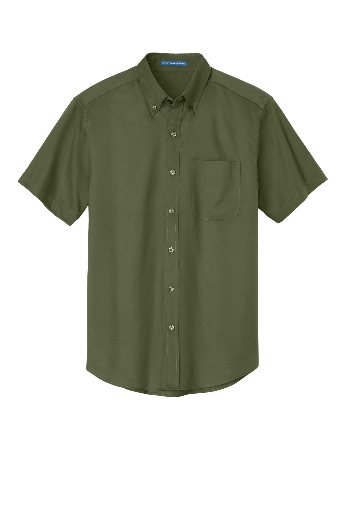 Port Authority Port Authority ®  Short Sleeve Easy Care Shirt.  S508