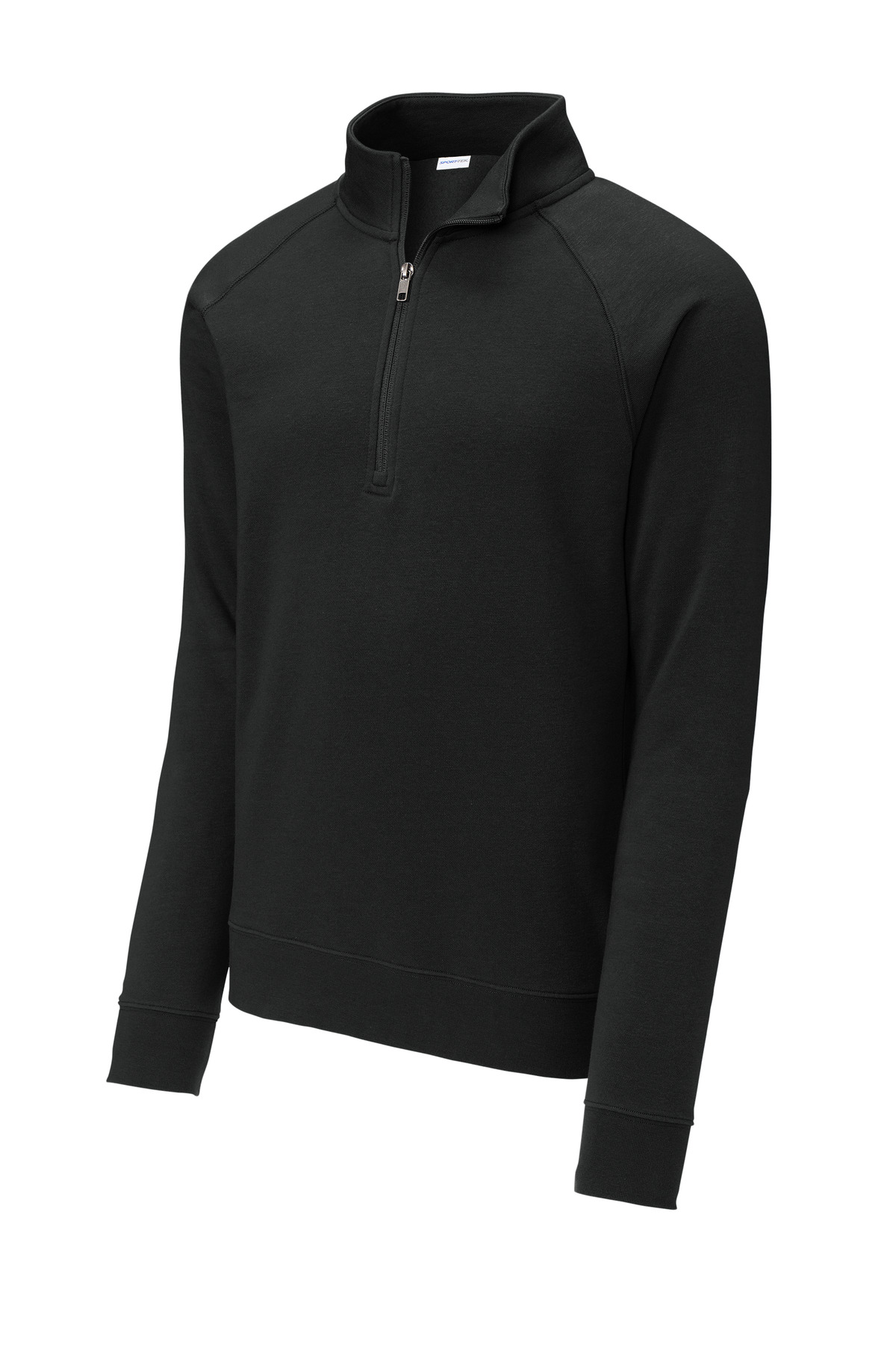 Sport-Tek Sport-Tek ®  Drive Fleece 1/4-Zip Pullover STF202