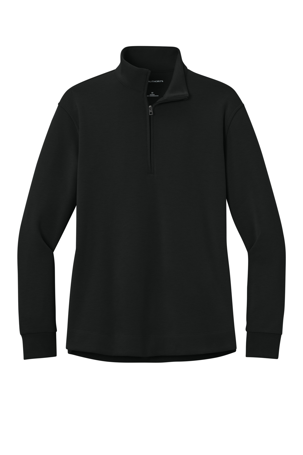 Port Authority Port Authority ®  Women's Wearever Signature Double Pique 1/4-Zip LK210