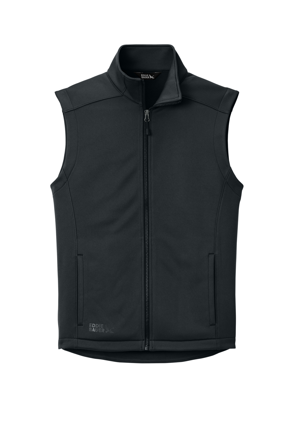 Eddie Bauer Eddie Bauer ®  Smooth Mid Layer Fleece Vest EB2560
