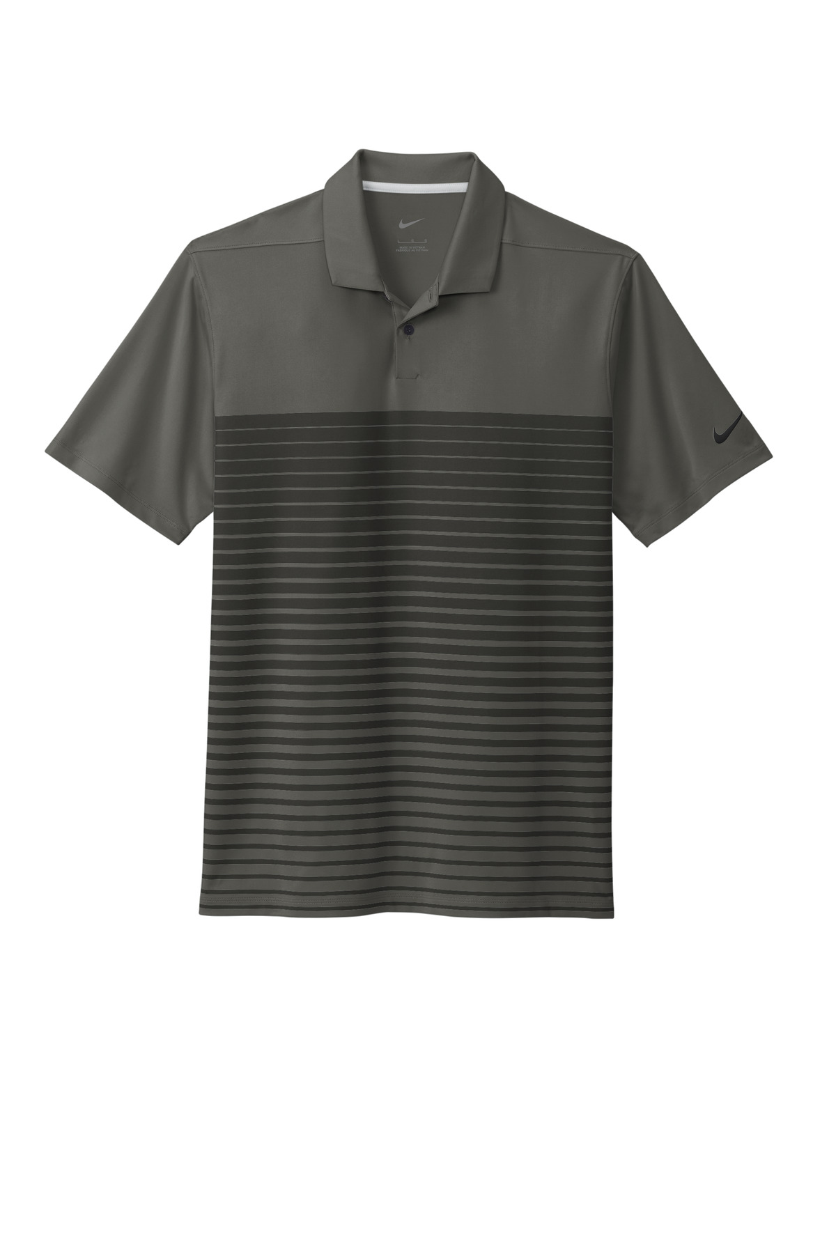 Nike Nike Dri-FIT Vapor Block Polo NKDC2114
