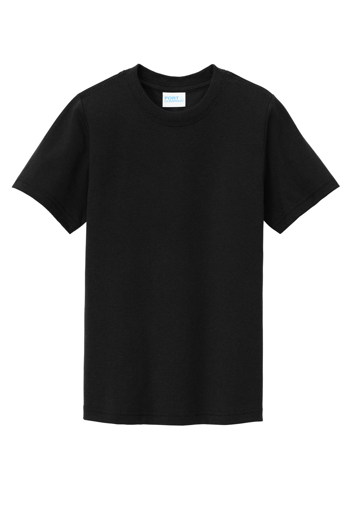 Port & Co Port & Co ®  Youth Tri-Blend Tee PC330Y