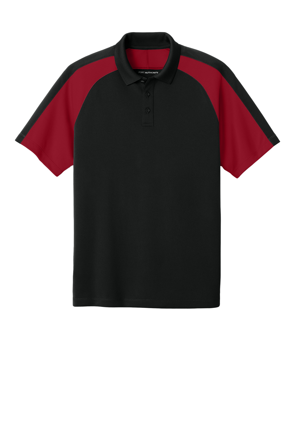 Port Authority Port Authority ®  Wearever Performance Pique Colorblock Polo K247