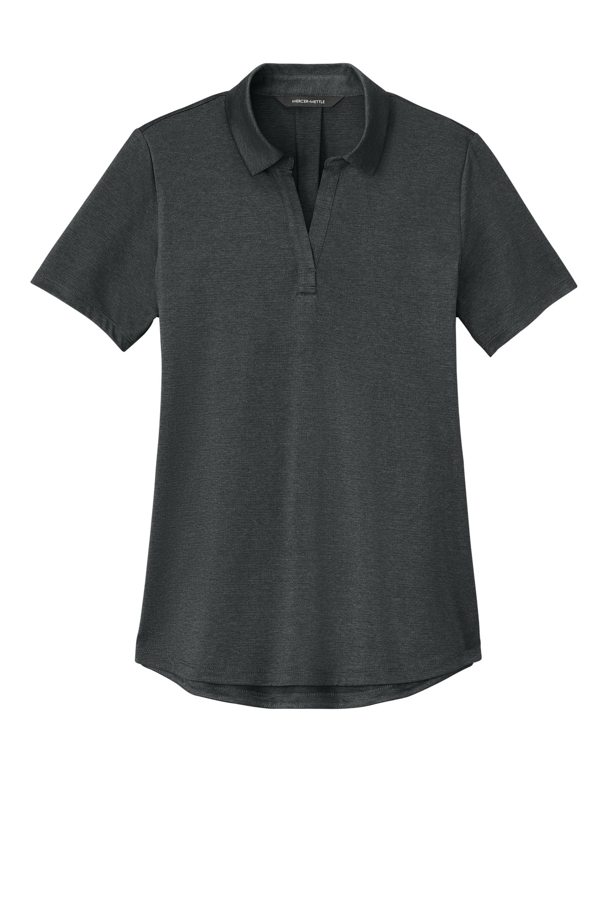 Mercer+Mettle Mercer+Mettle ®  Women's Recharge Jersey Polo MM1021