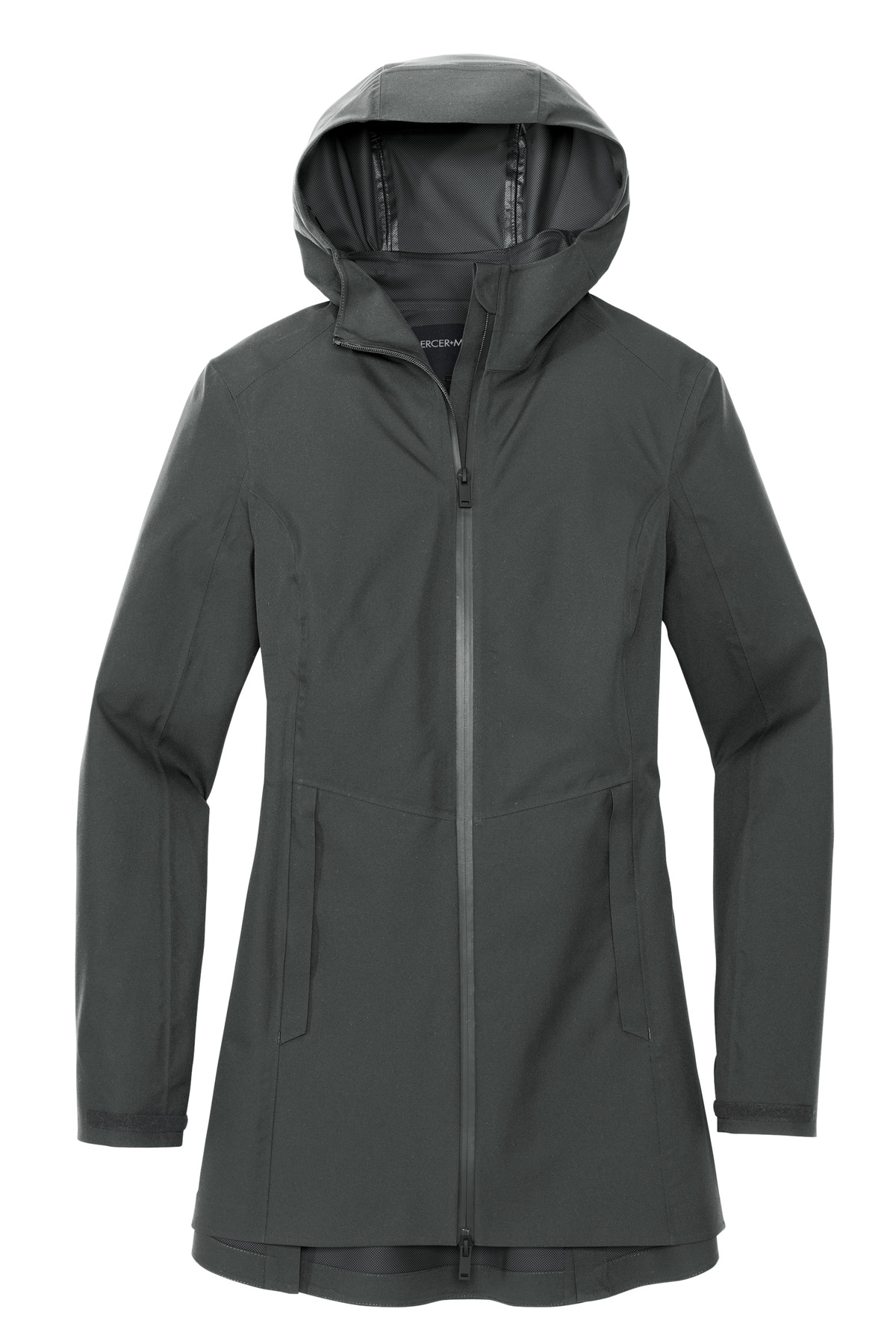Mercer+Mettle Mercer+Mettle ®  Women's Waterproof Rain Shell MM7001