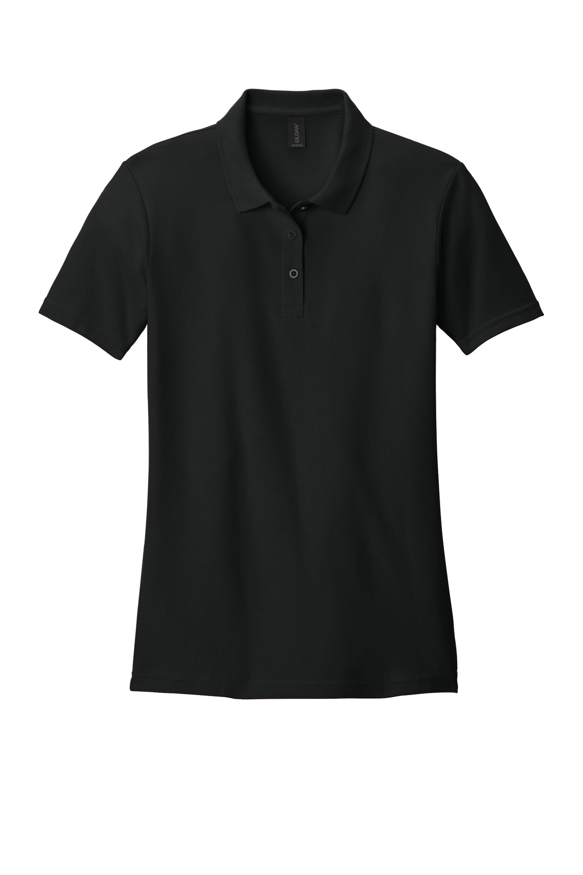Gildan Gildan Softstyle ®  Women's Pique Polo 64800L