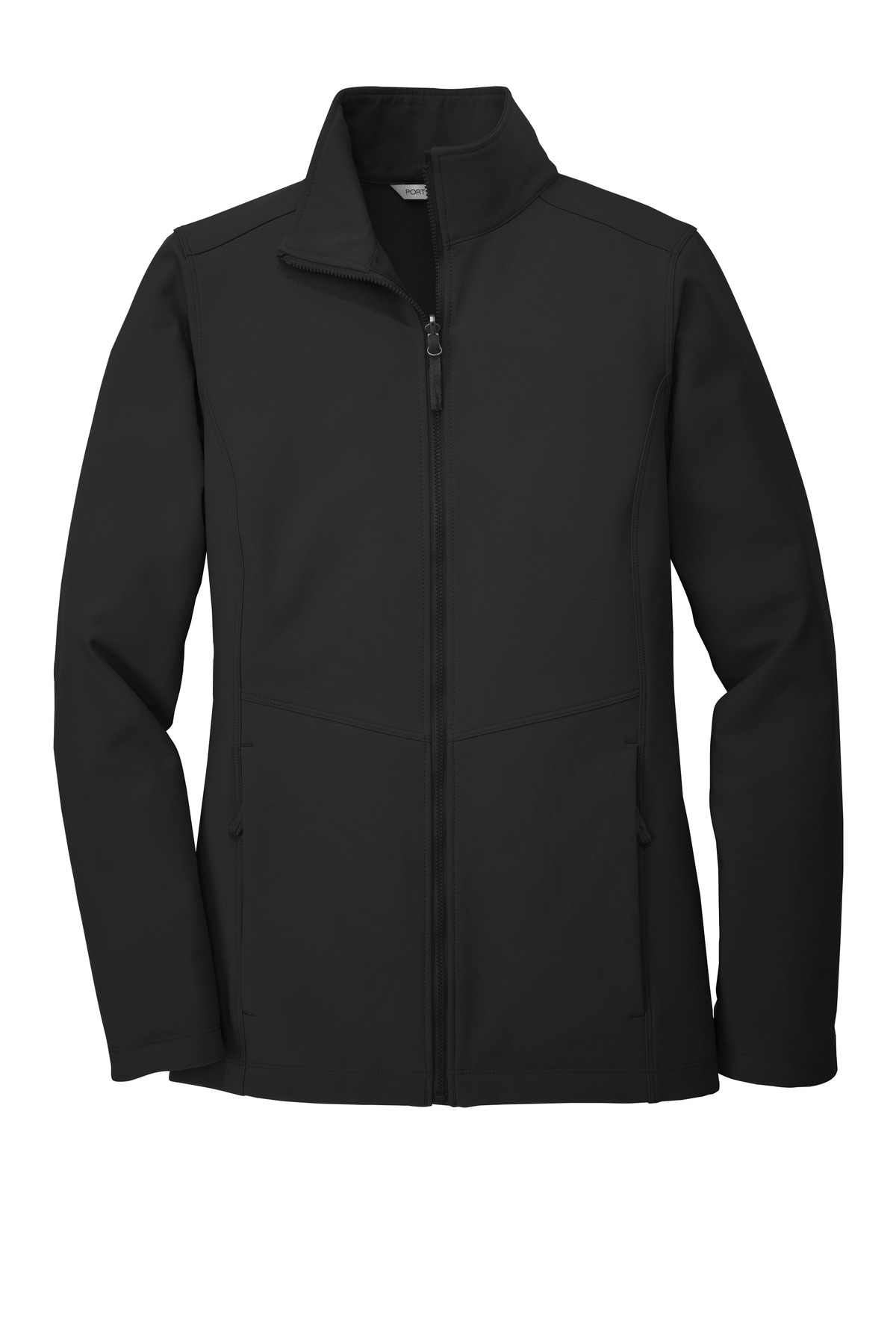 Port Authority Port Authority  ®  Women's Collective Soft Shell Jacket. L901