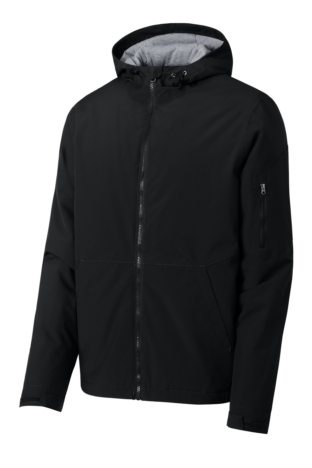 Sport-Tek Sport-Tek ®  Waterproof Insulated Jacket JST56