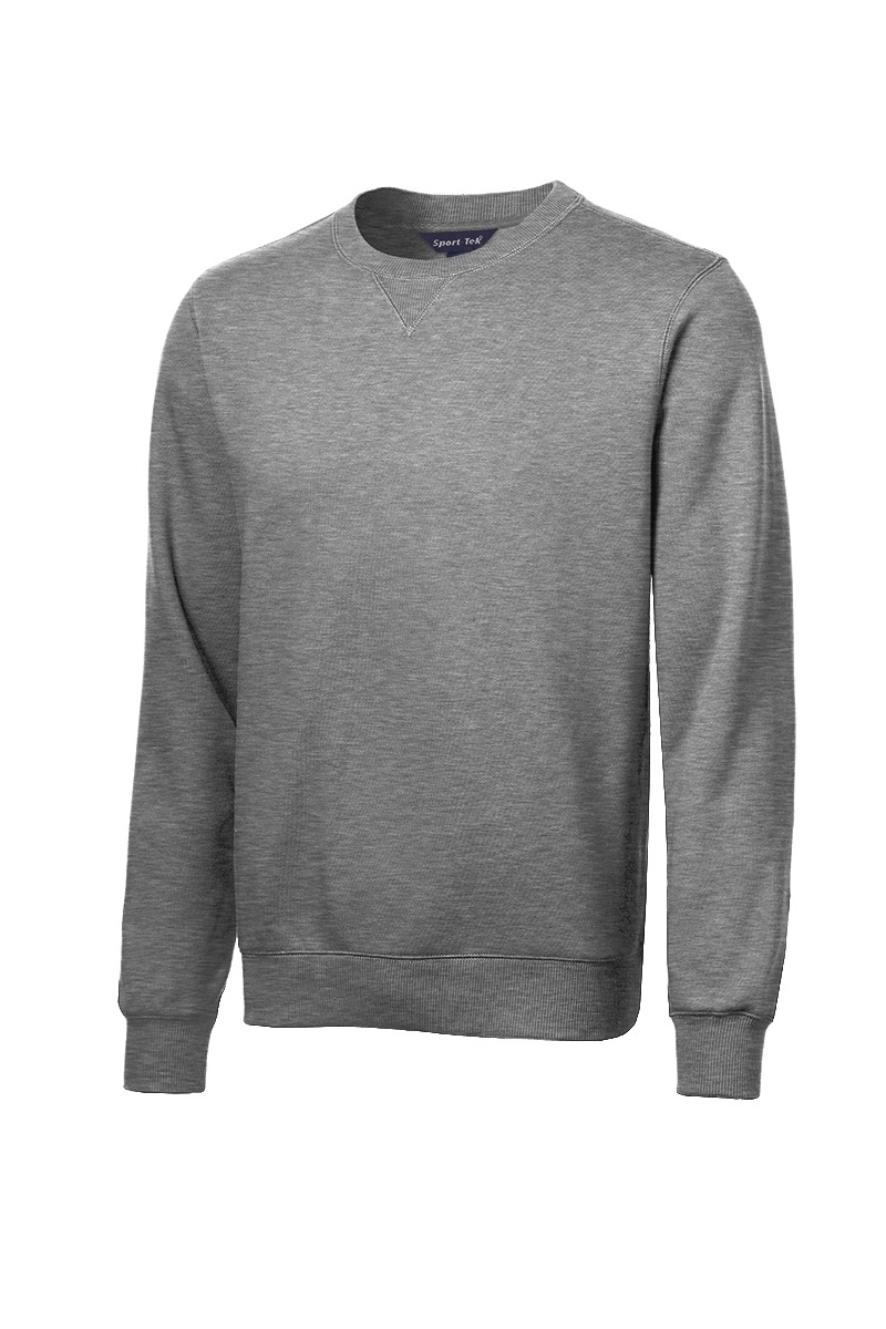 Sport-Tek Sport-Tek ®  Crewneck Sweatshirt. ST266