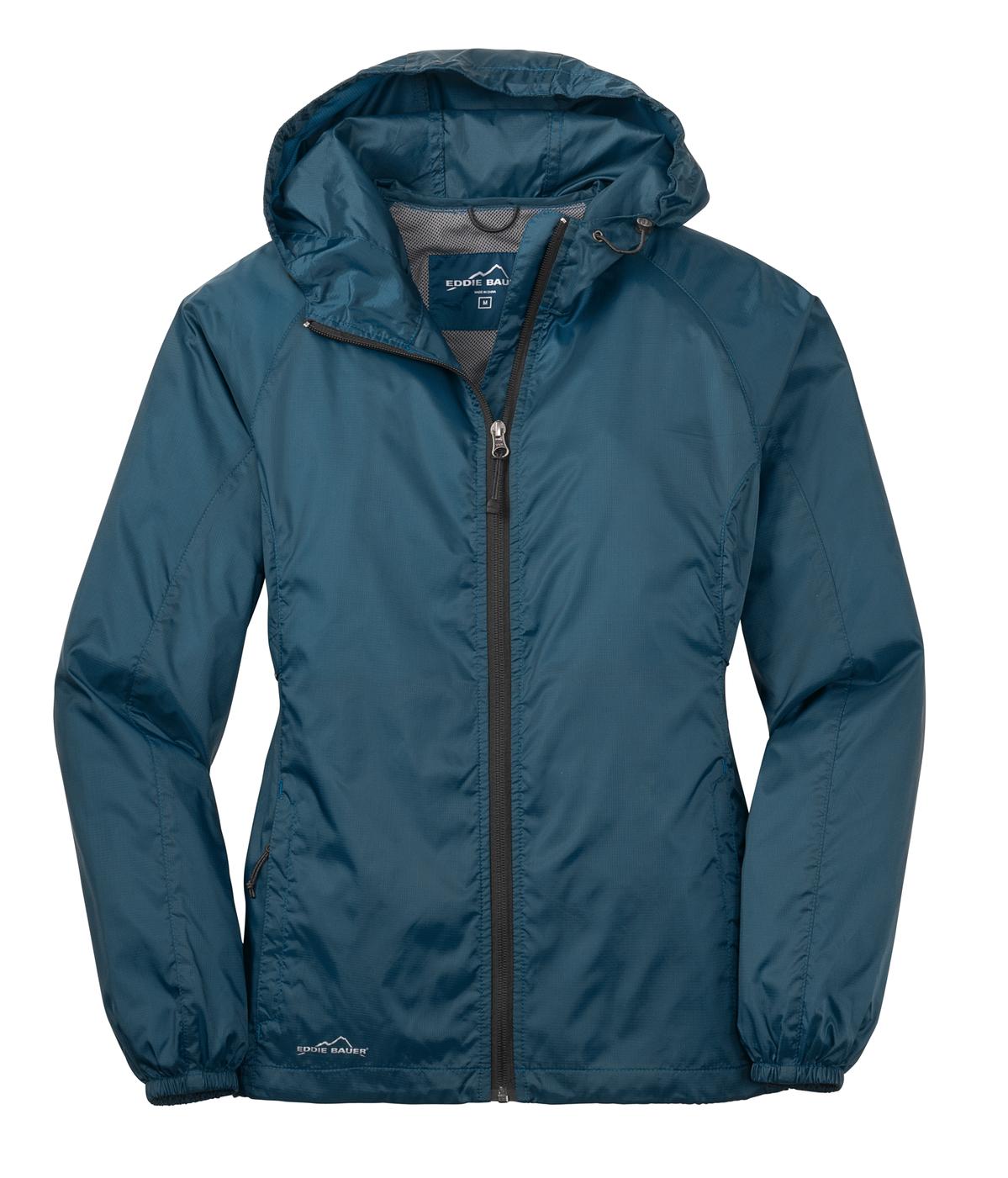 Eddie Bauer Eddie Bauer ®  Women's Packable Wind Jacket. EB501