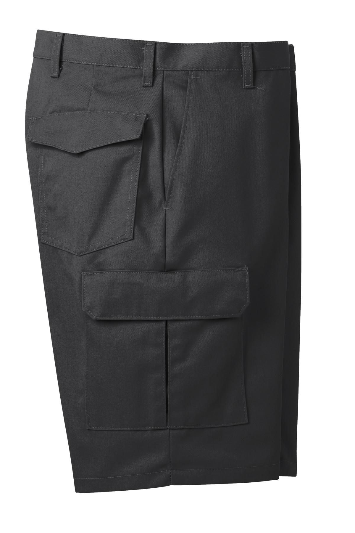 Red Kap Red Kap ®  Industrial Cargo Short. PT66