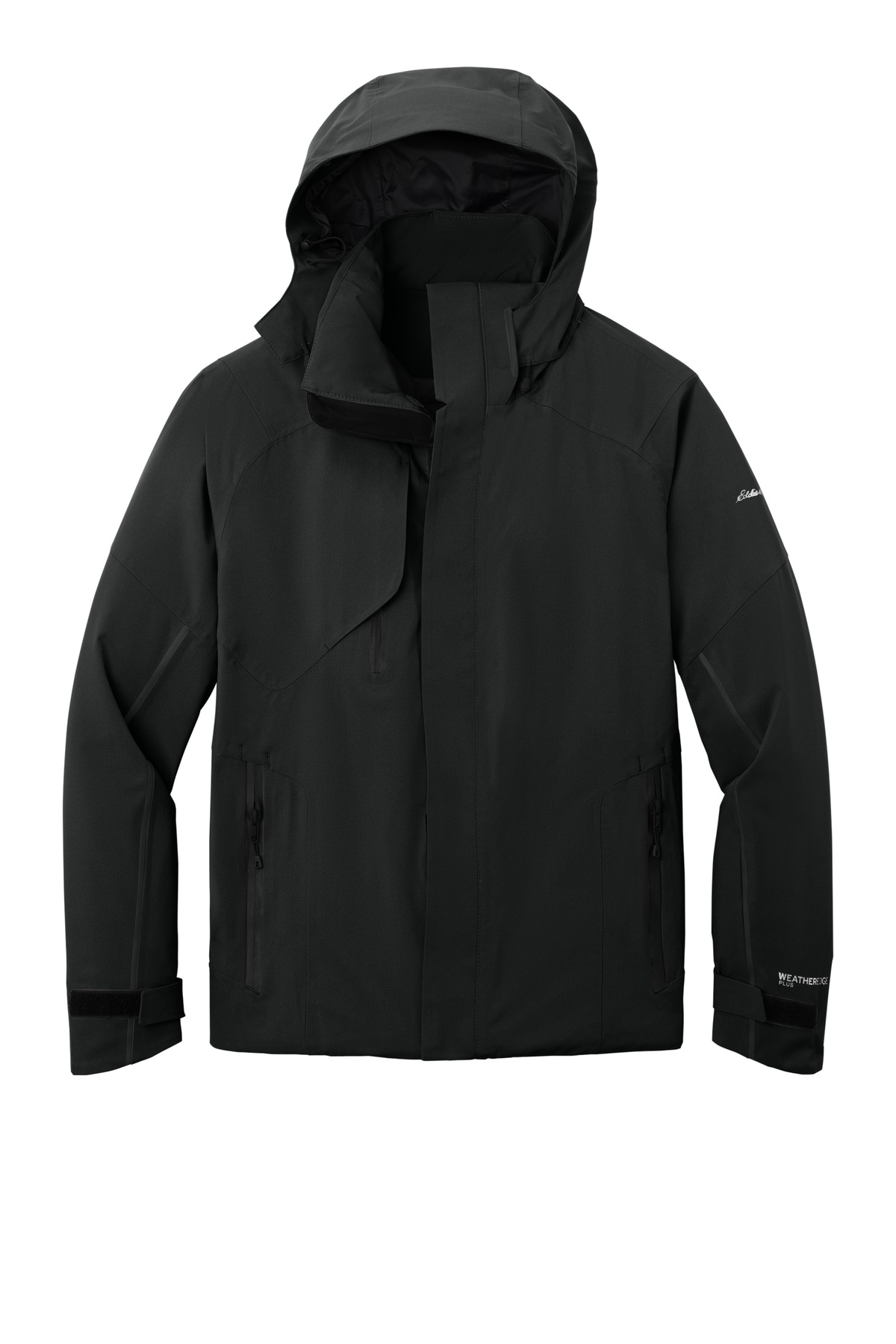 Eddie Bauer Eddie Bauer ®  WeatherEdge ®  Plus Insulated Jacket. EB554