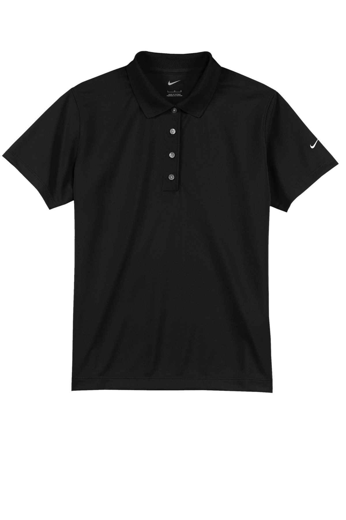 Nike Nike Women's Tech Basic Dri-FIT Polo.  203697