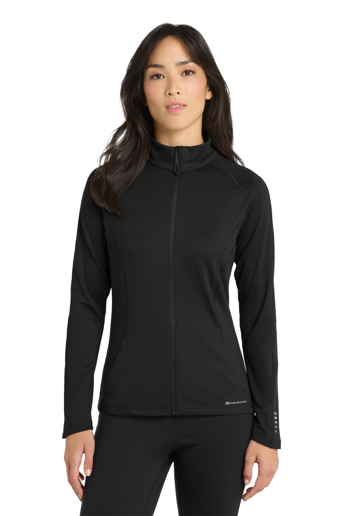 OGIO ®  Women's Radius Full-Zip. LOE551