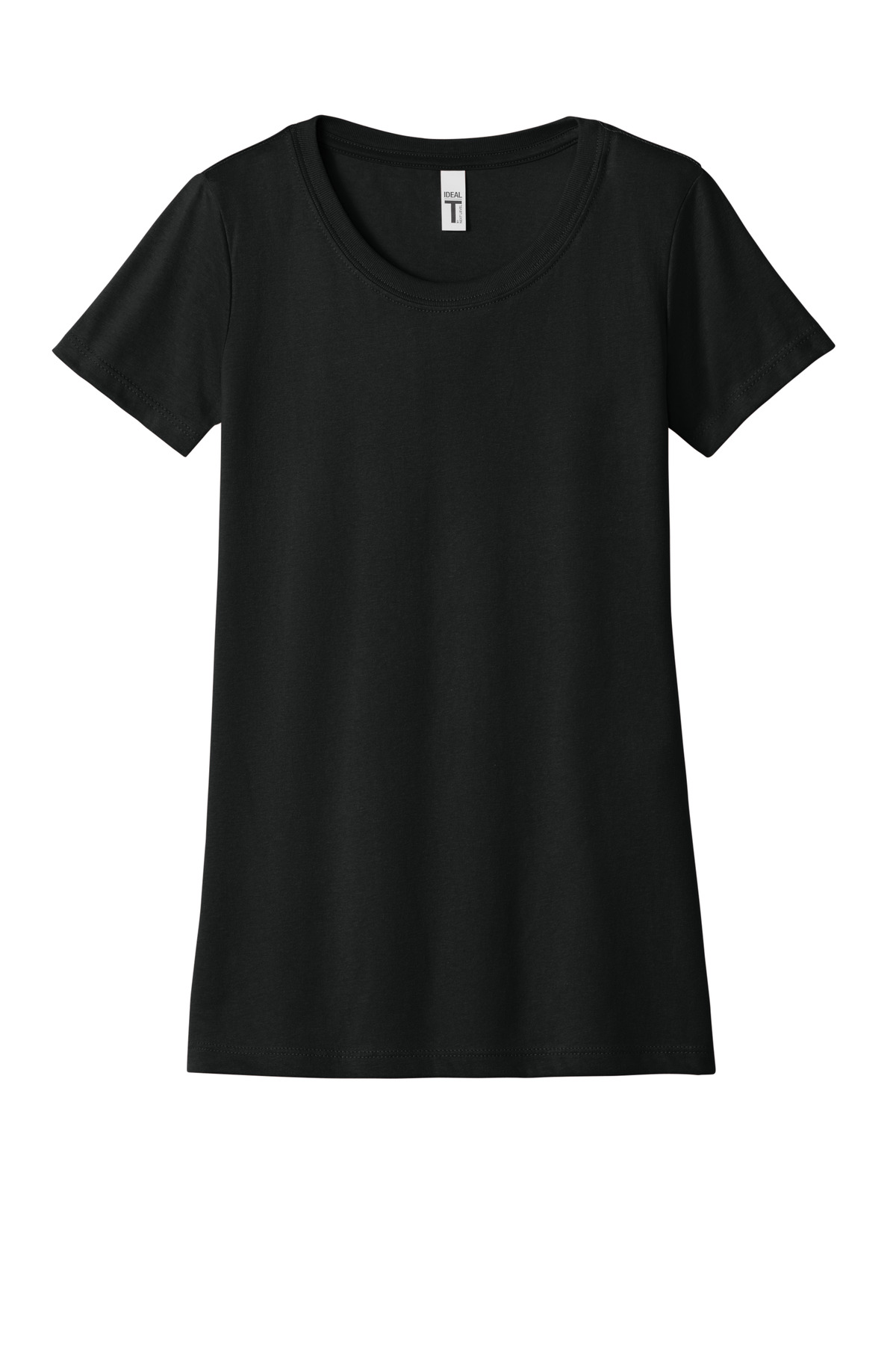 Next Level Apparel Next Level Apparel ®  Women's Ideal Tee NL1510