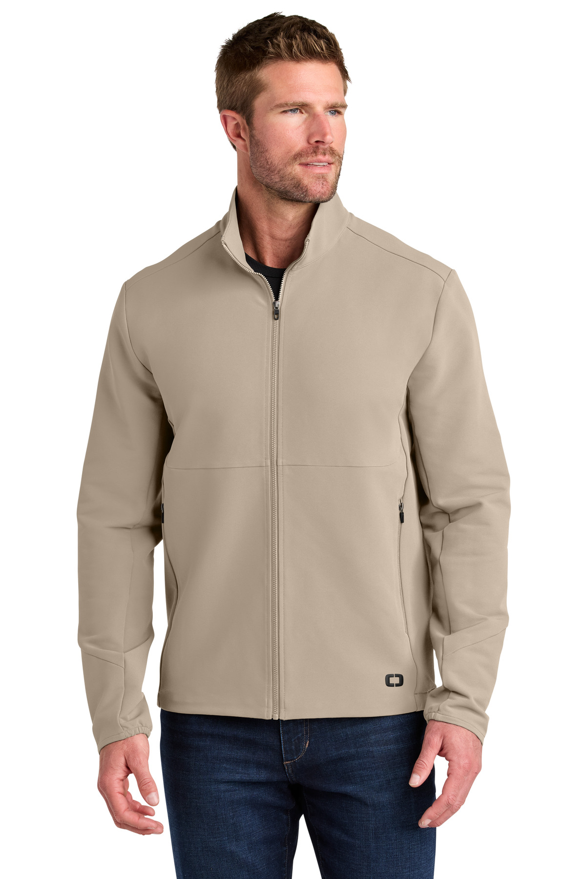 OGIO ®  Kinetic Soft Shell OG740