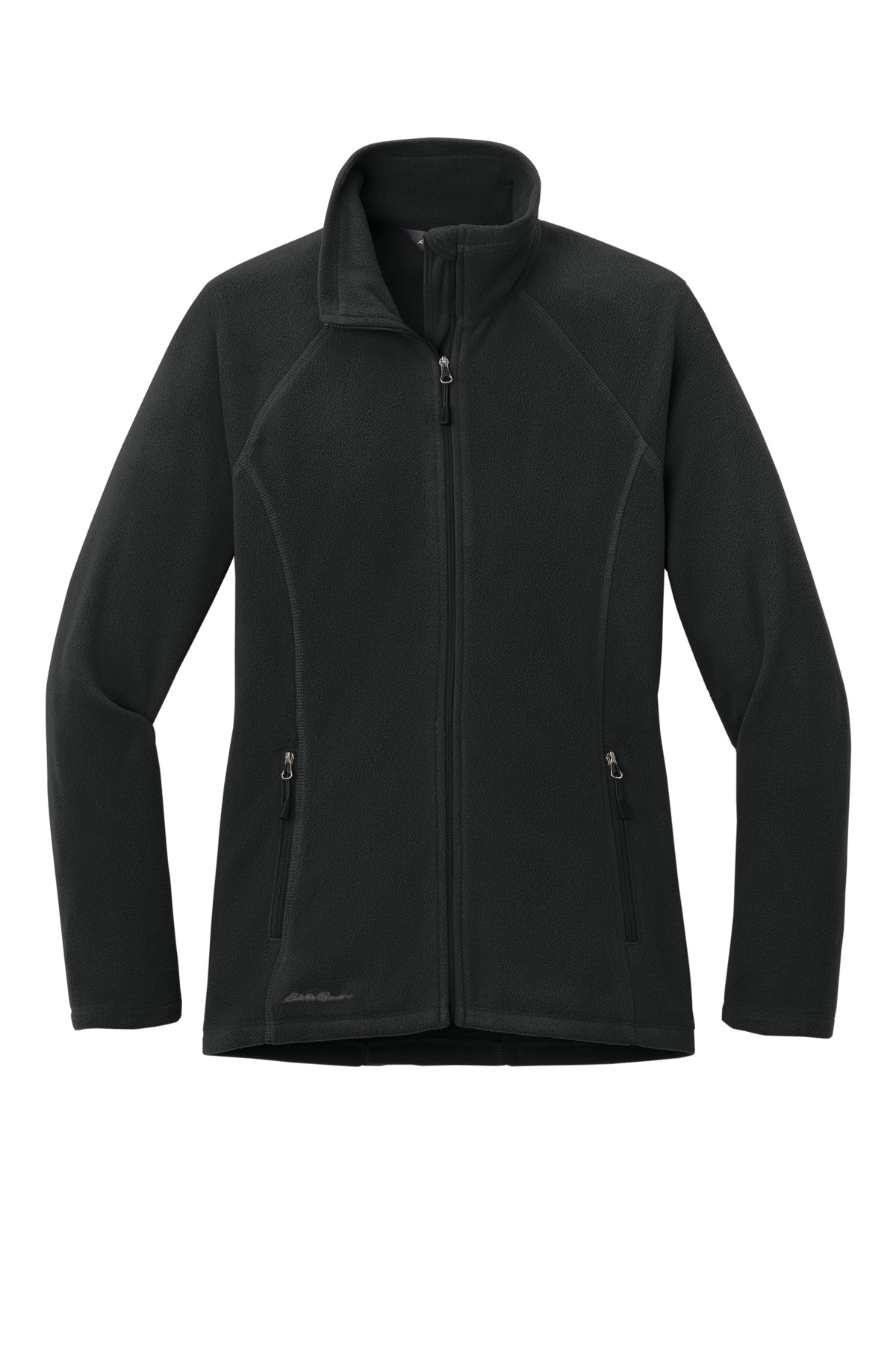 Eddie Bauer Eddie Bauer ®  Women's Full-Zip Microfleece Jacket. EB225