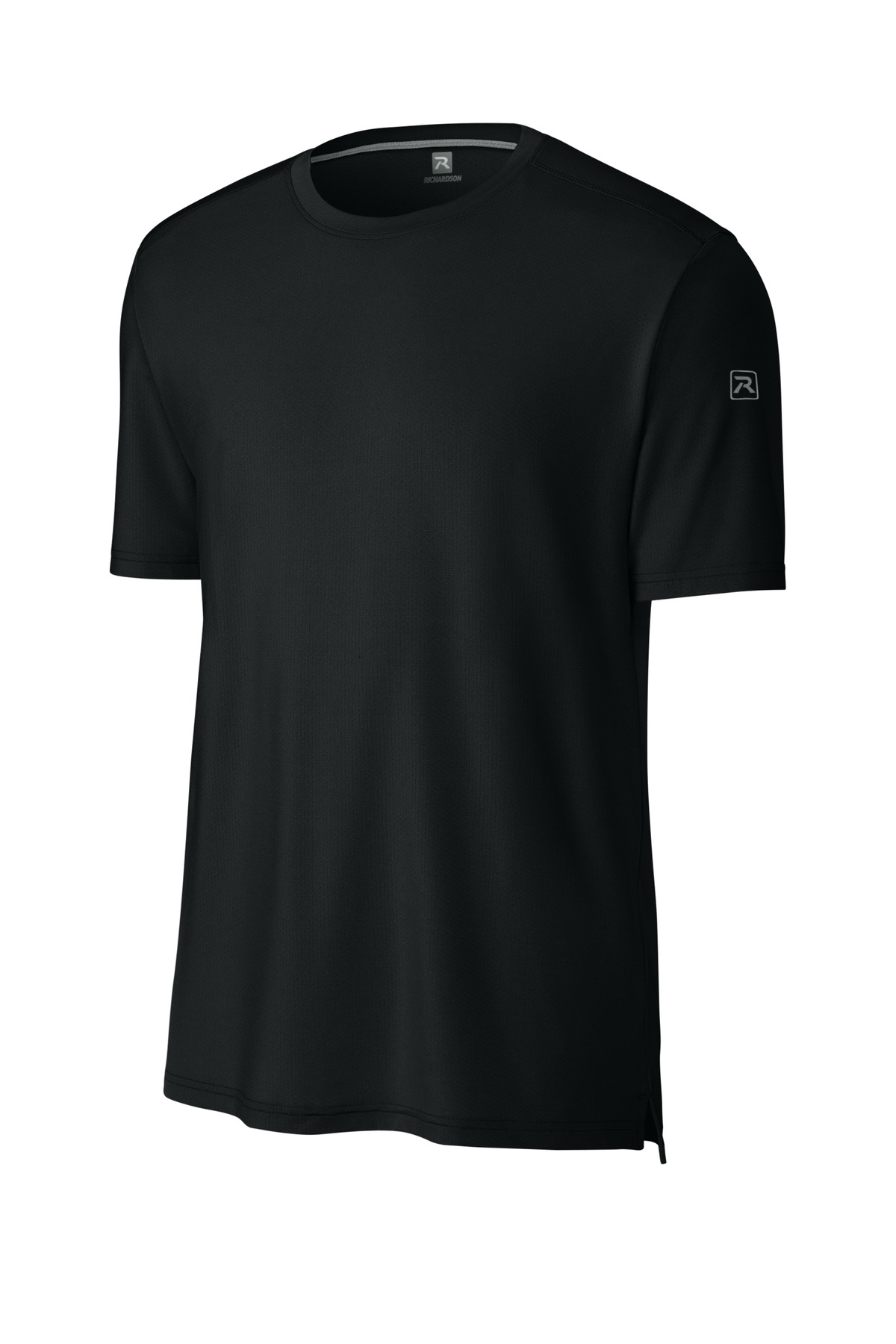 Richardson Richardson Clutch Short Sleeve Tee RA7110SS