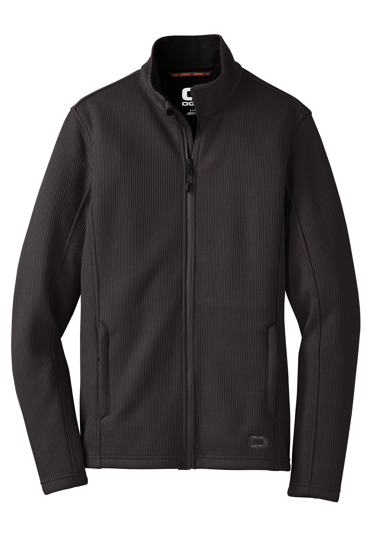 OGIO OGIO  ®  Grit Fleece Jacket. OG727