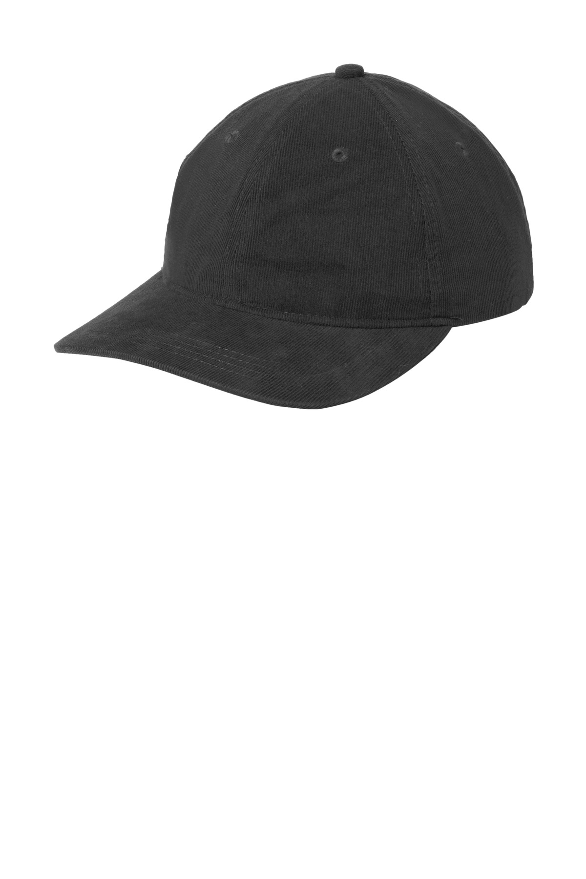 Port Authority Port Authority ®  Light Corduroy Dad Cap C973