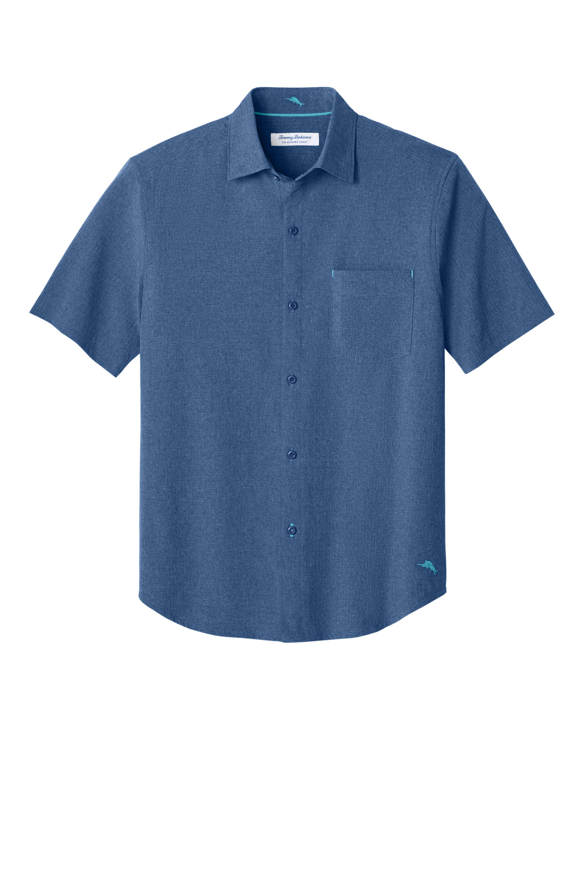 Tommy Bahama Tommy Bahama ®  Sandy Point Short Sleeve Shirt ST326815TB
