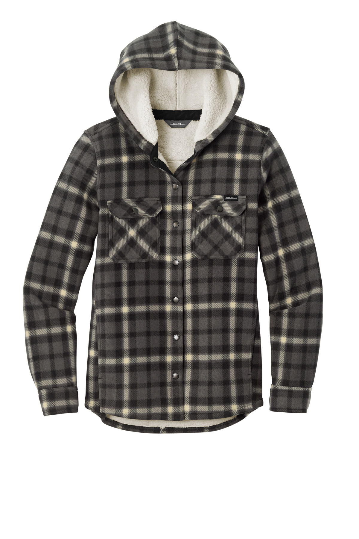 Eddie Bauer Eddie Bauer ®  Women's Woodland Shirt Jac EB229