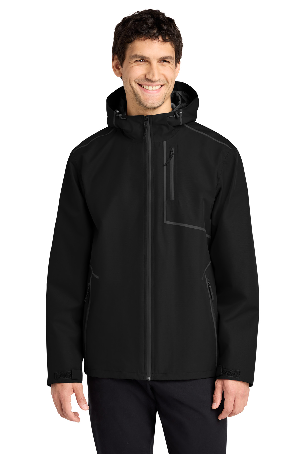 Port Authority ®  Collective Tech Outer Shell Jacket J920
