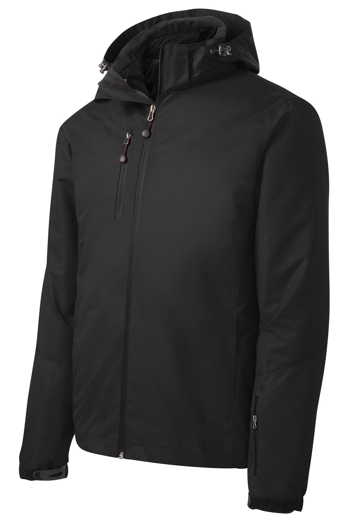 Port Authority Port Authority ®  Vortex Waterproof 3-in-1 Jacket. J332