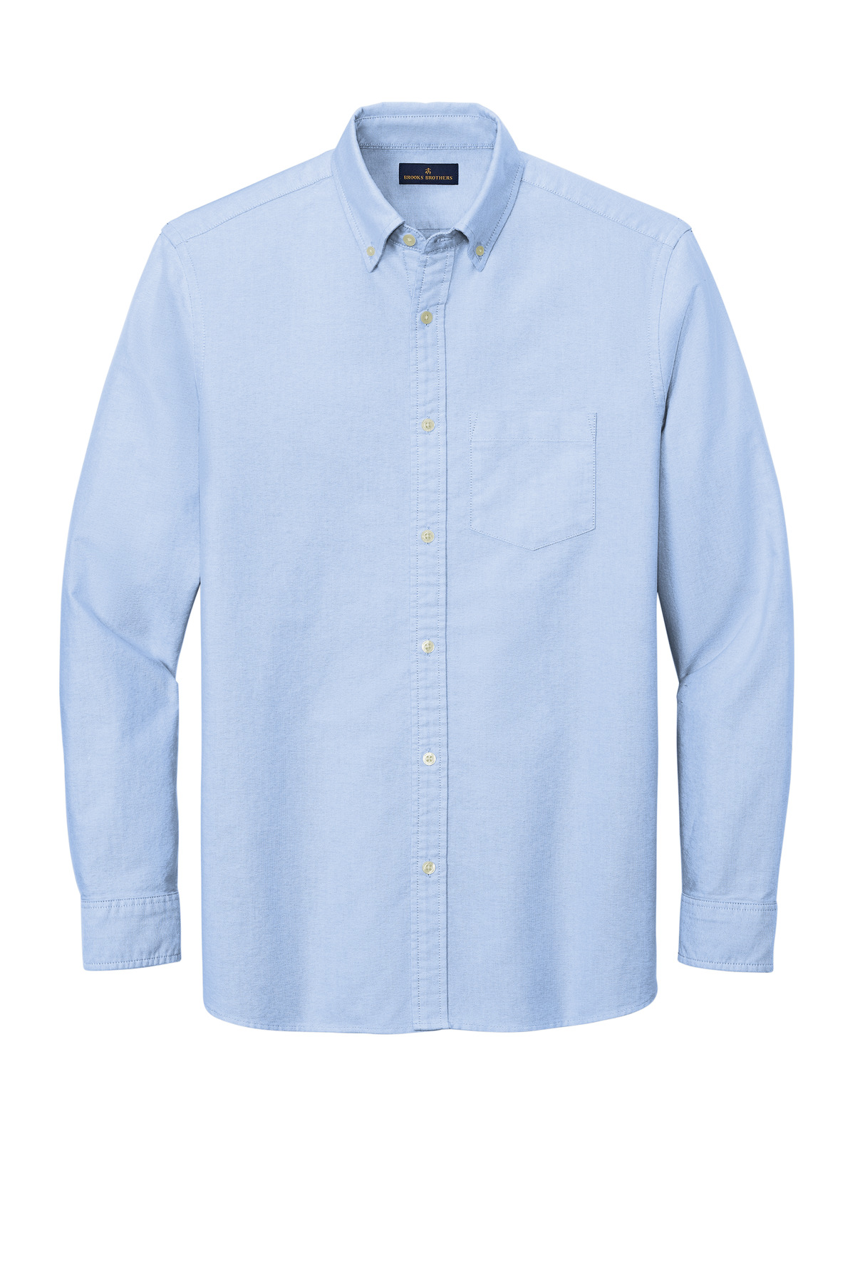 Brooks Brothers Brooks Brothers ®  Casual Oxford Cloth Shirt BB18004
