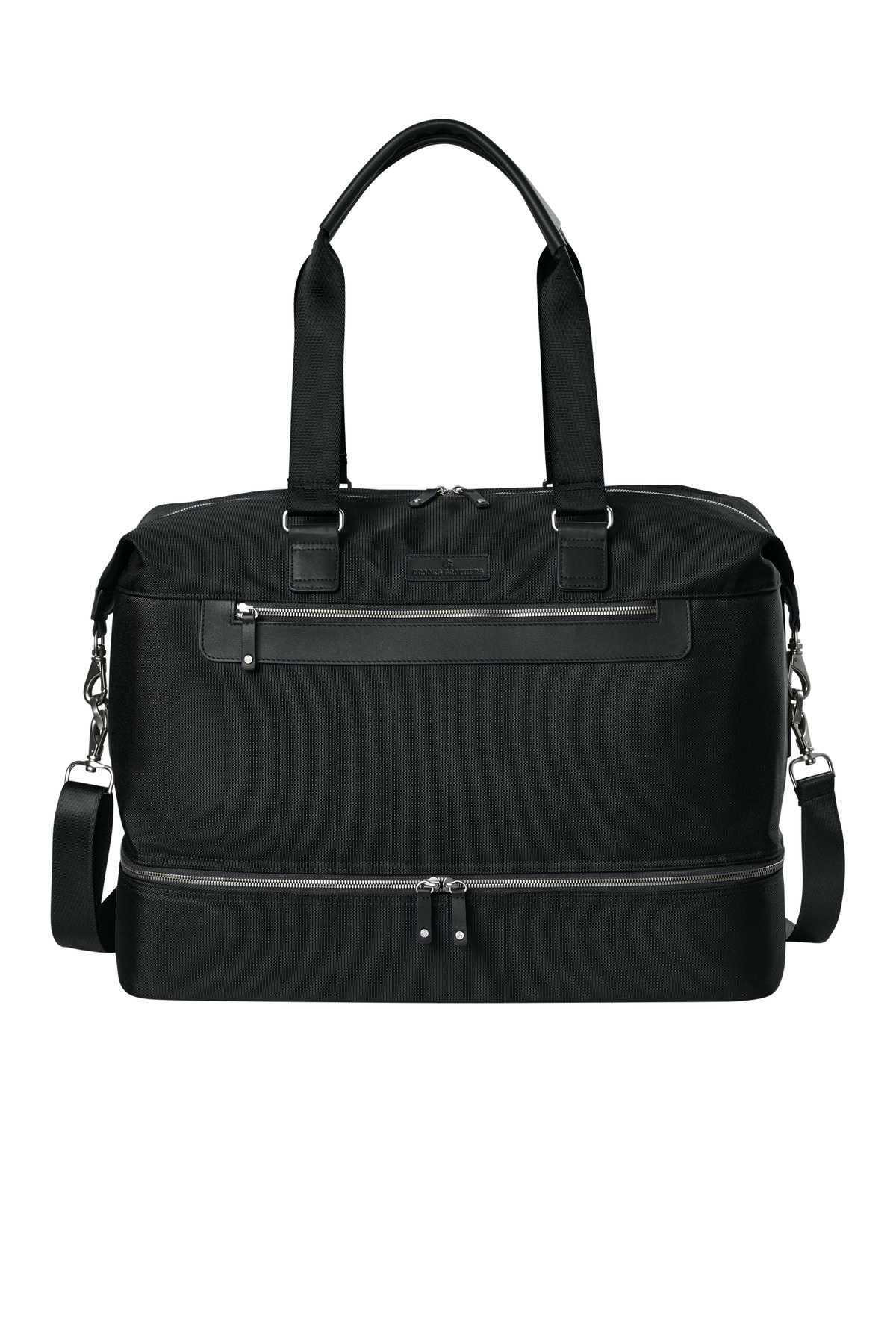 Brooks Brothers ®  Oxford Weekender BB18882